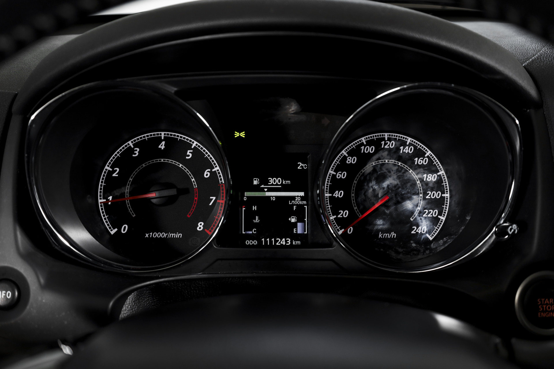 Foto van Mitsubishi Asx