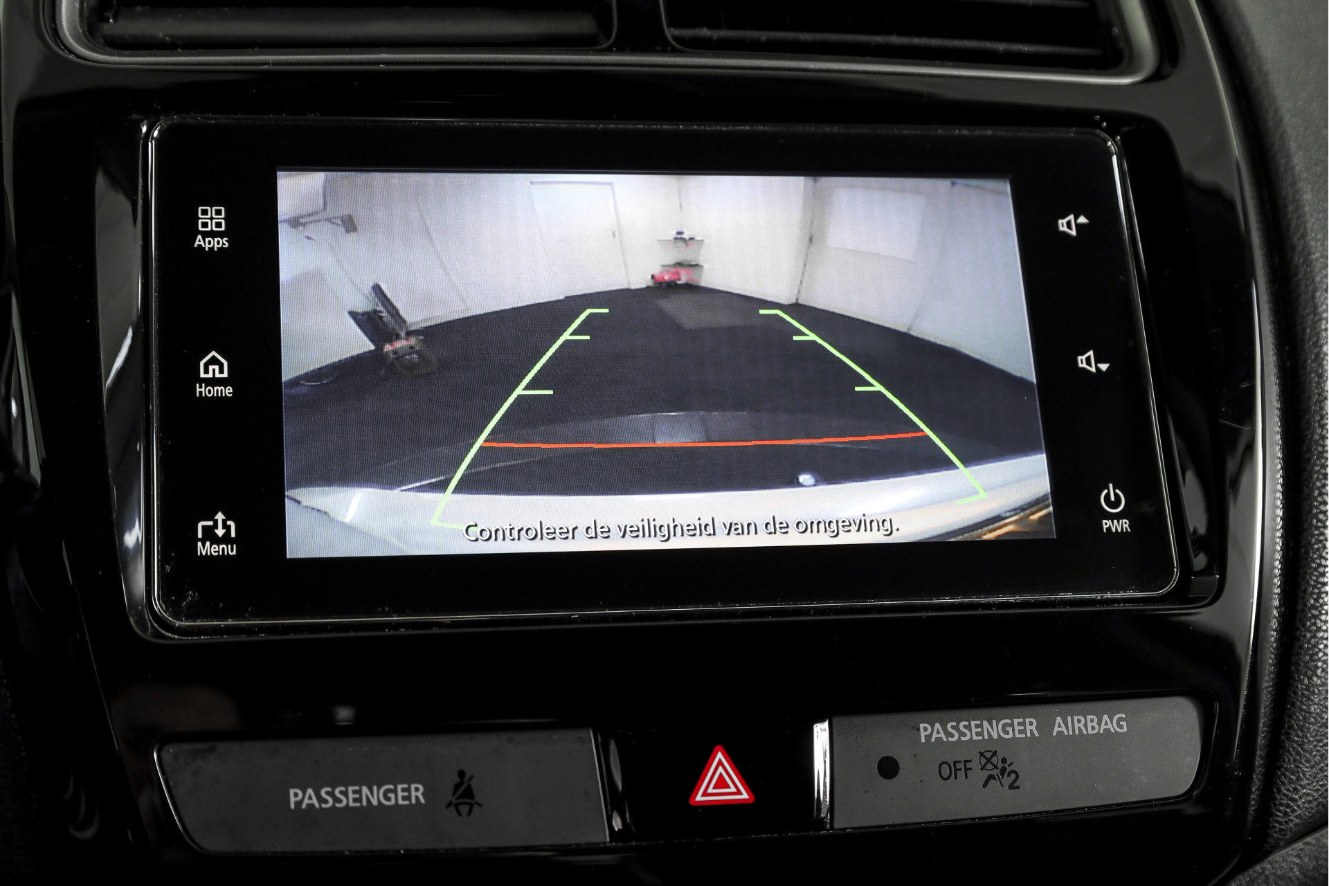Foto van Mitsubishi Asx
