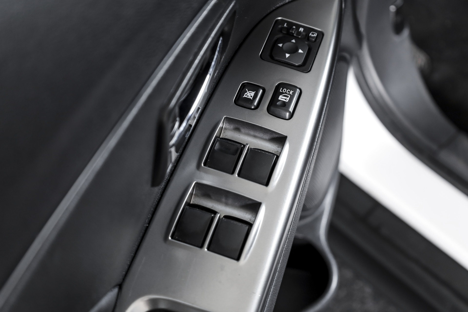 Foto van Mitsubishi Asx