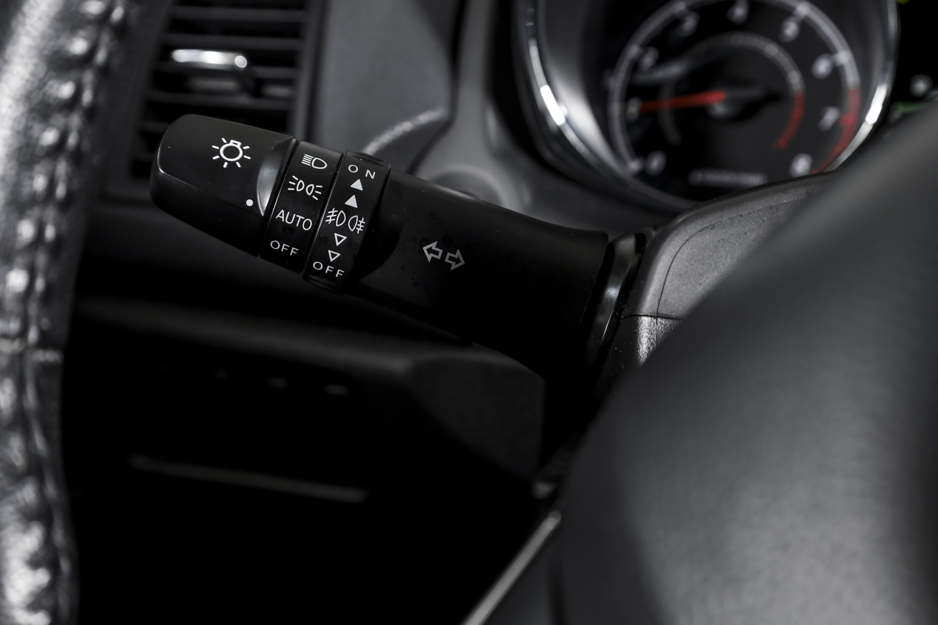 Foto van Mitsubishi Asx