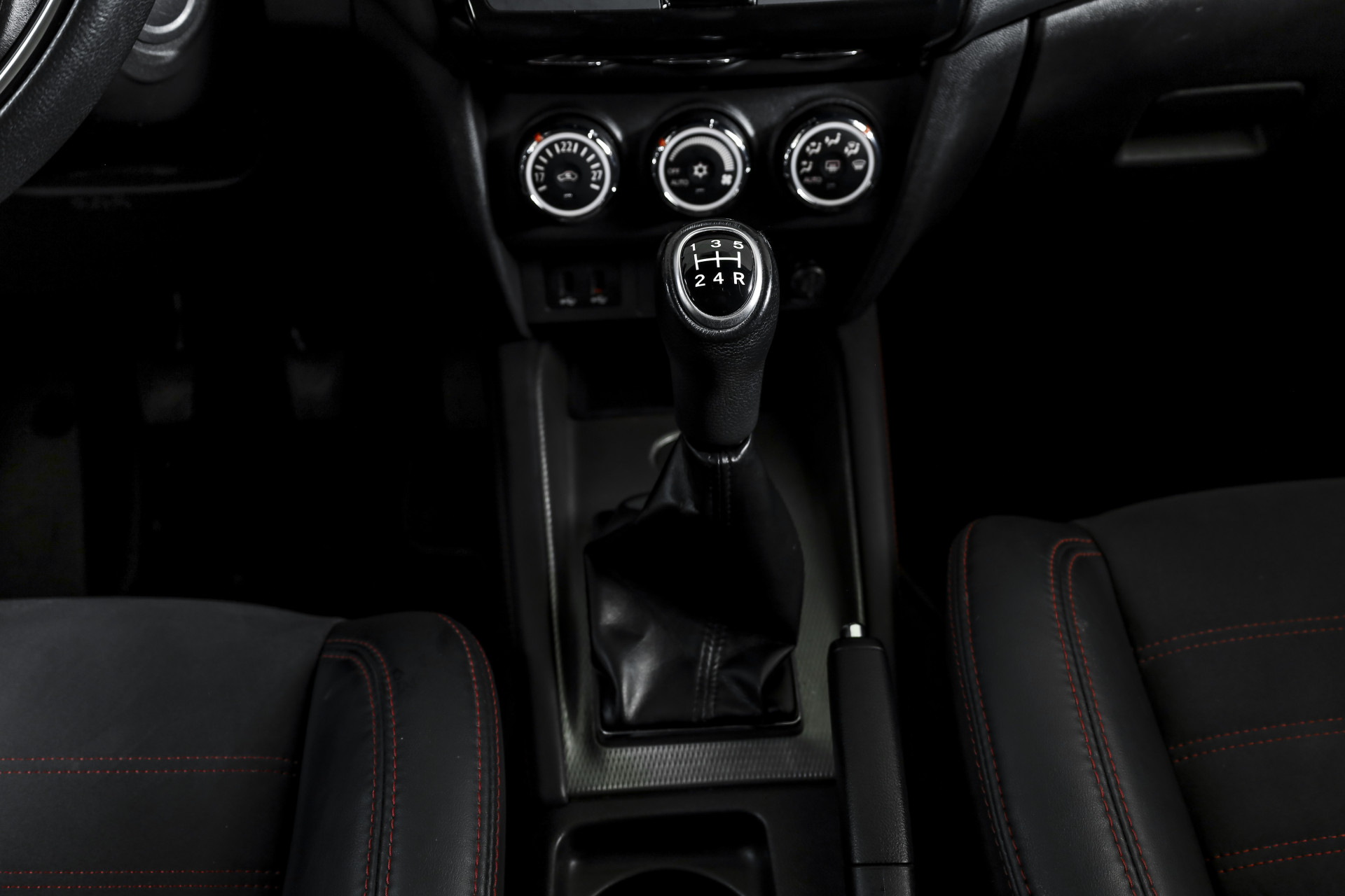 Foto van Mitsubishi Asx