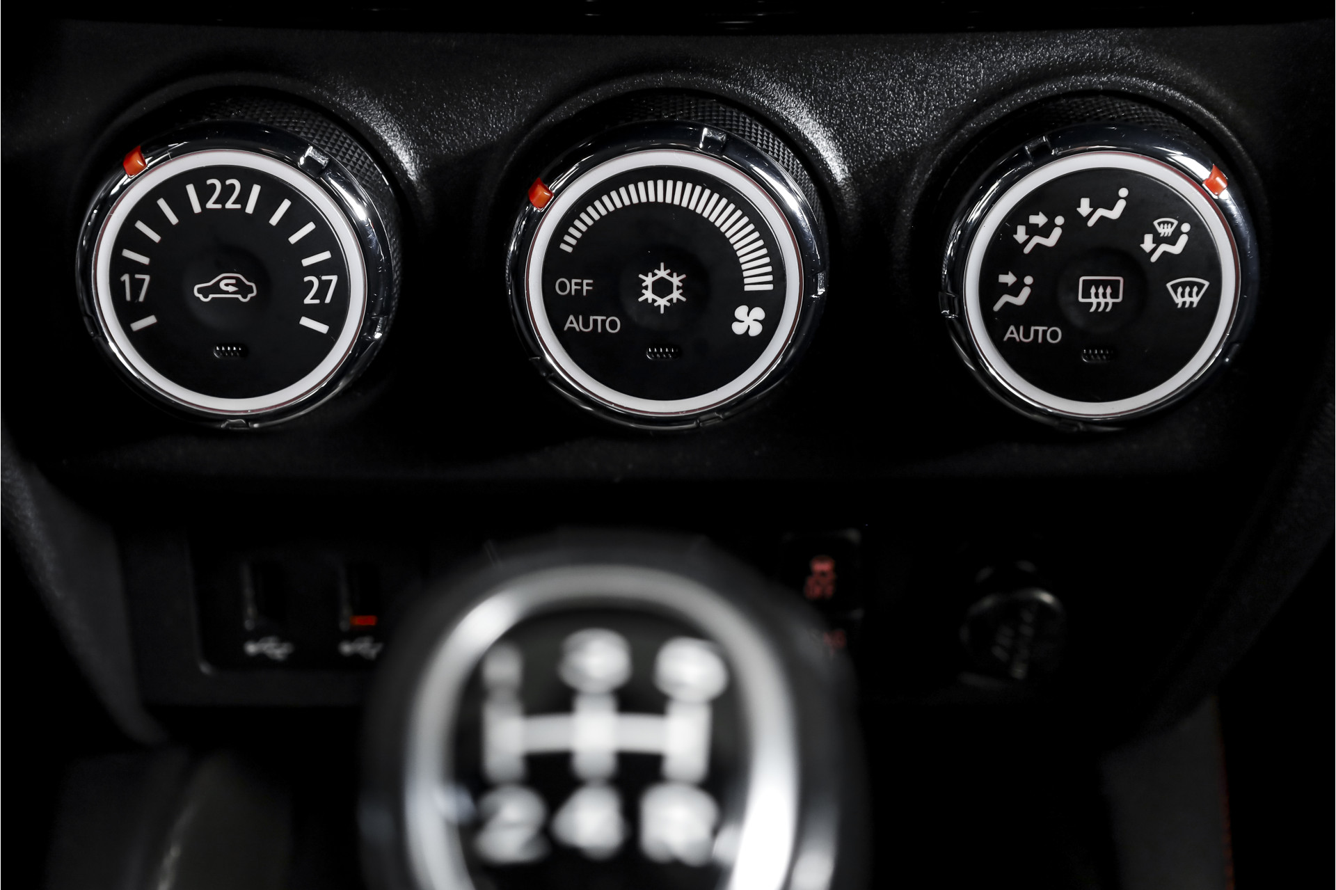 Foto van Mitsubishi Asx