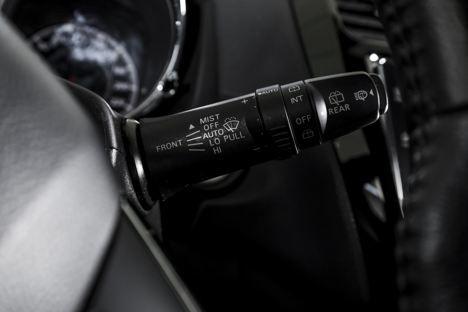 Foto van Mitsubishi Asx