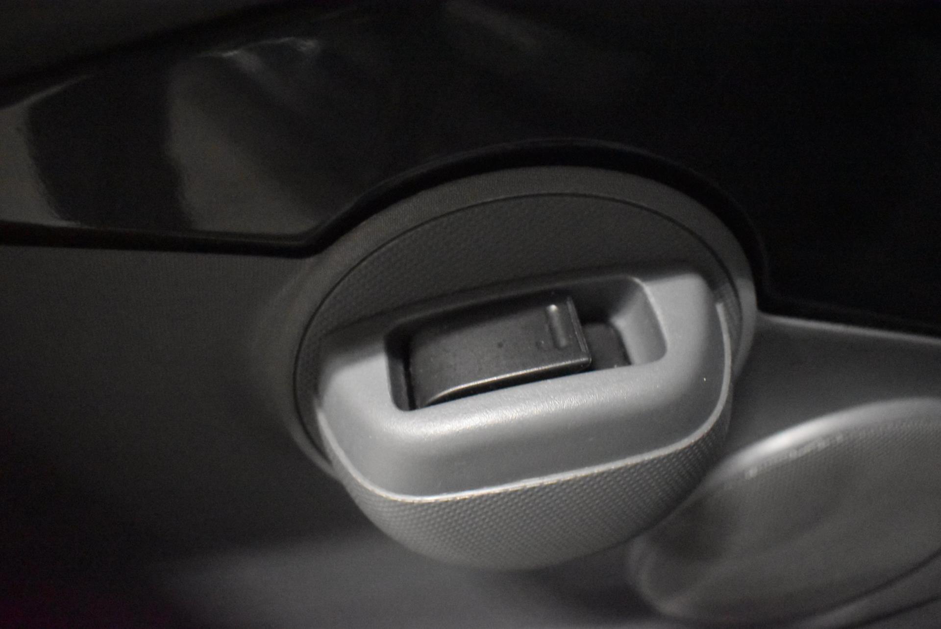Foto van Toyota Aygo