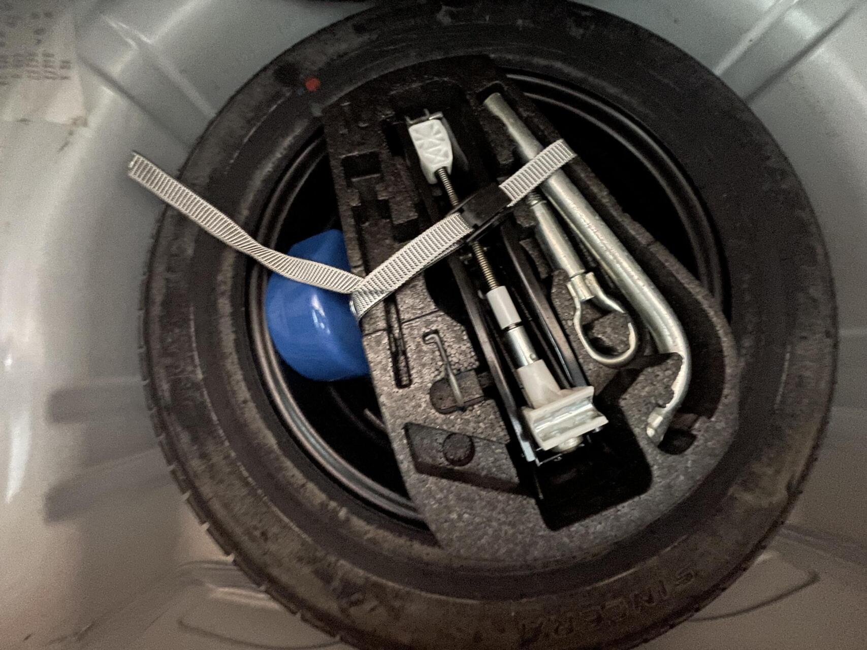 Foto van Volkswagen Up