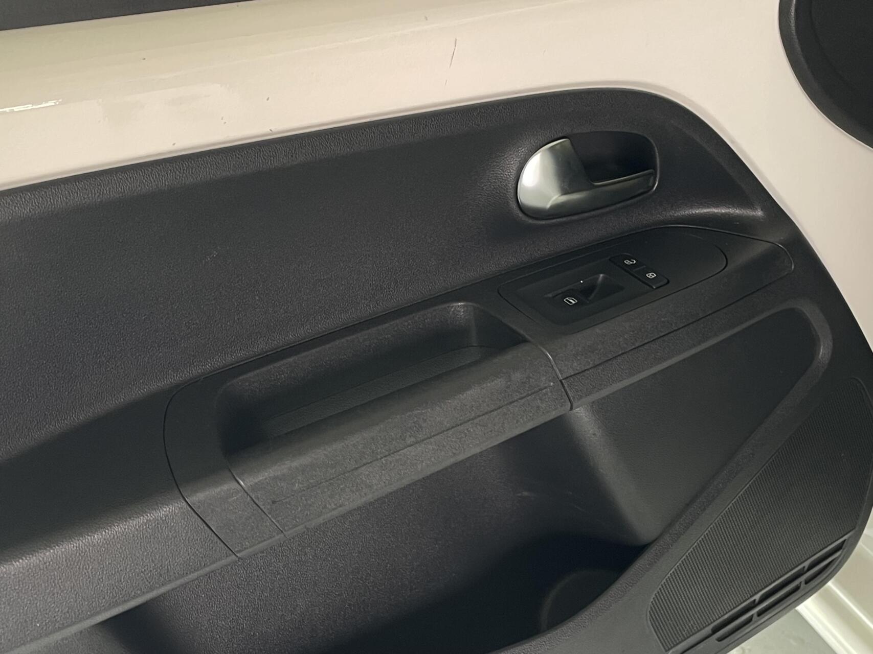 Foto van Volkswagen Up