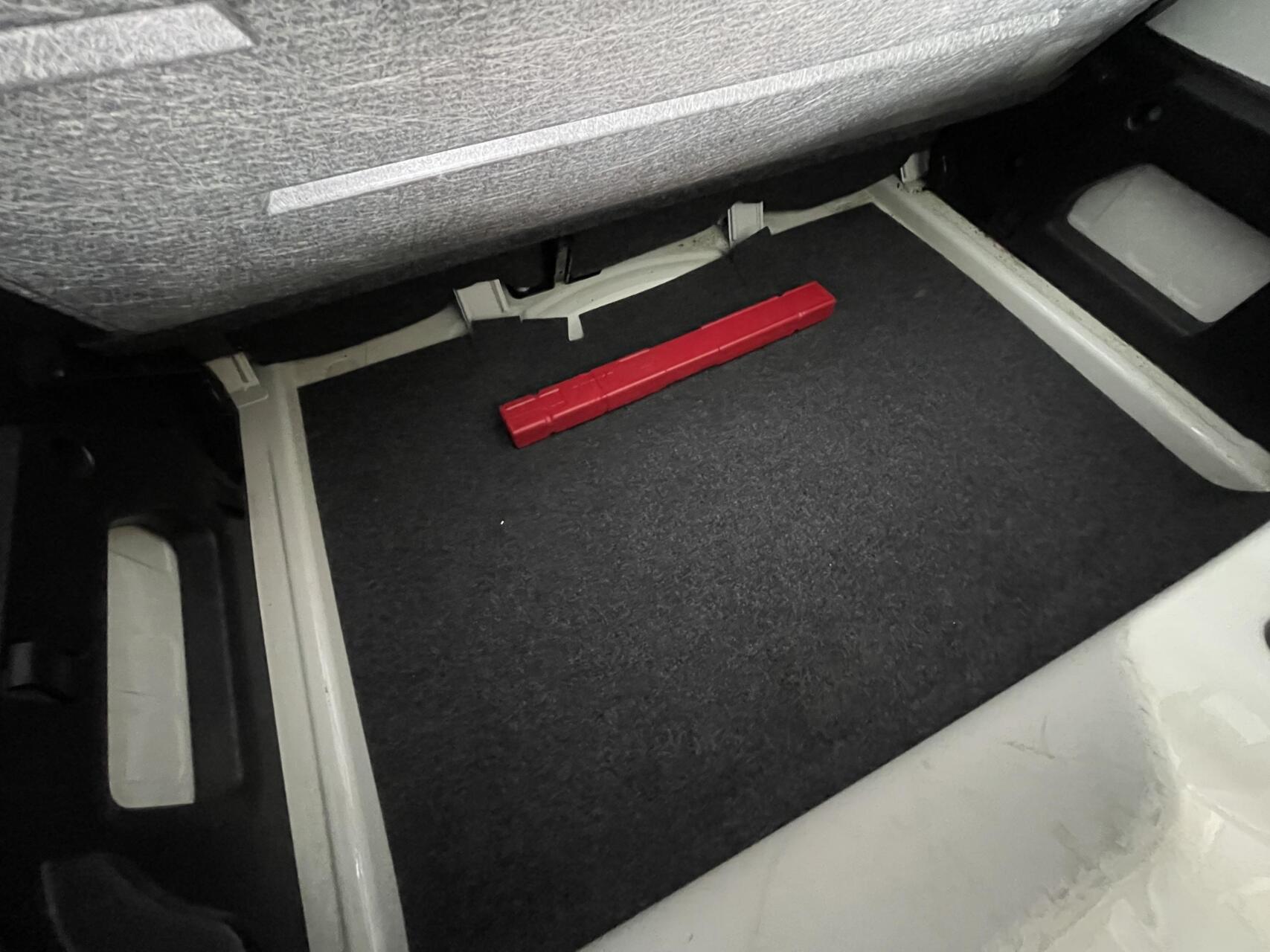 Foto van Volkswagen Up