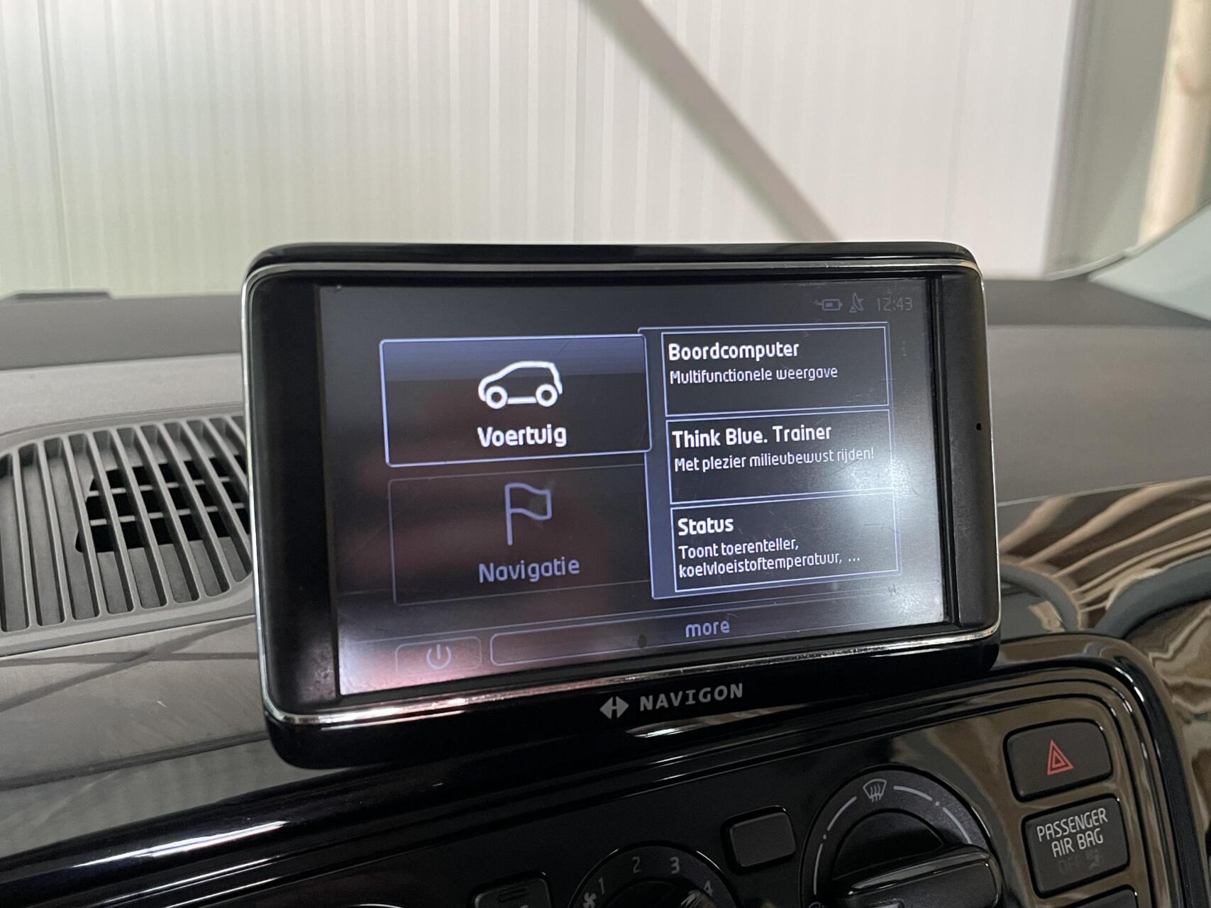 Foto van Volkswagen Up