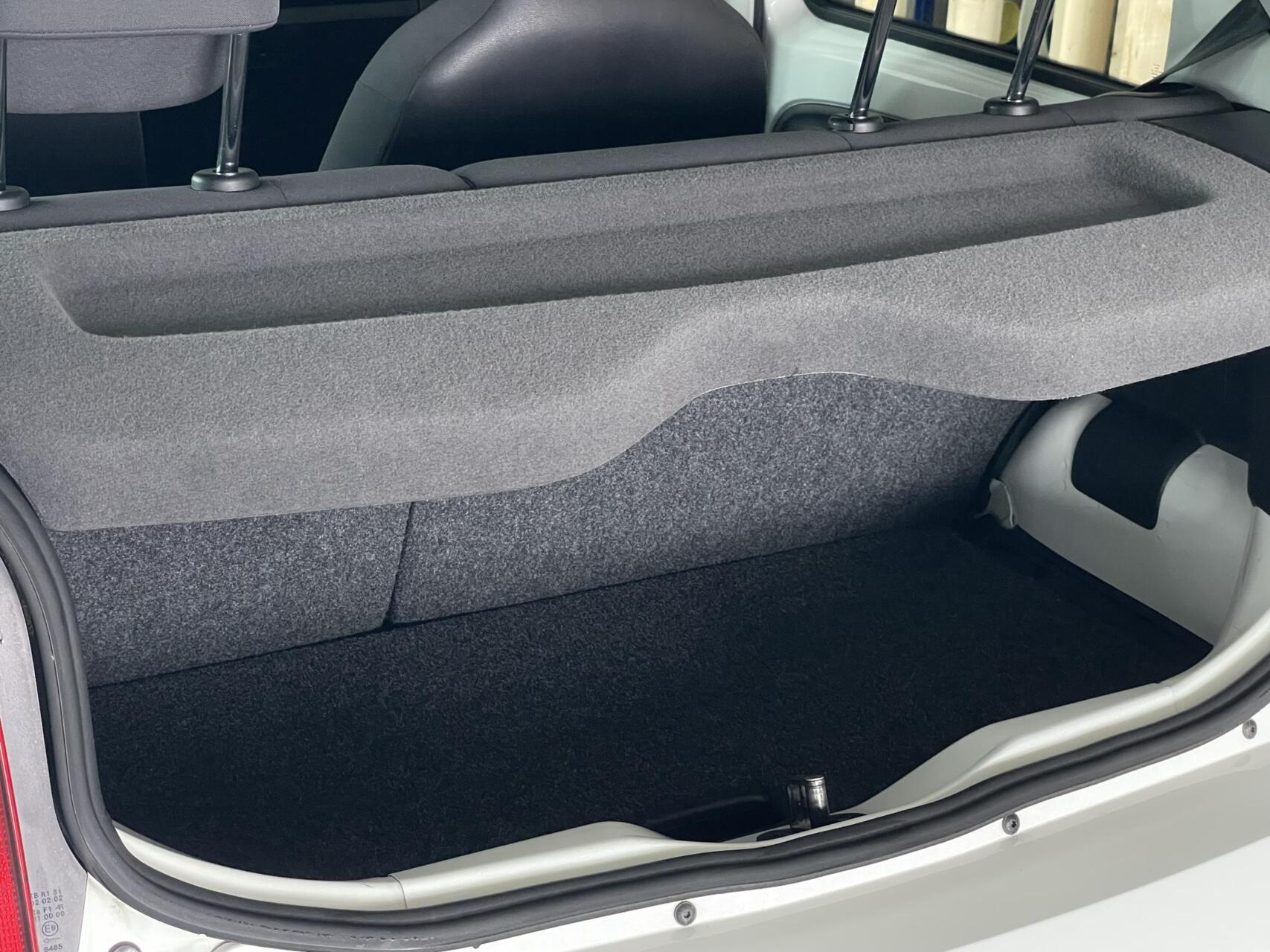 Foto van Volkswagen Up