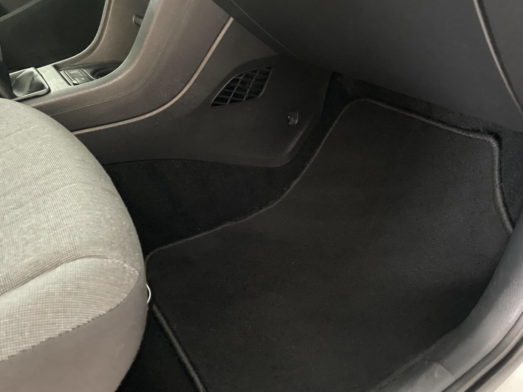 Foto van Volkswagen Up