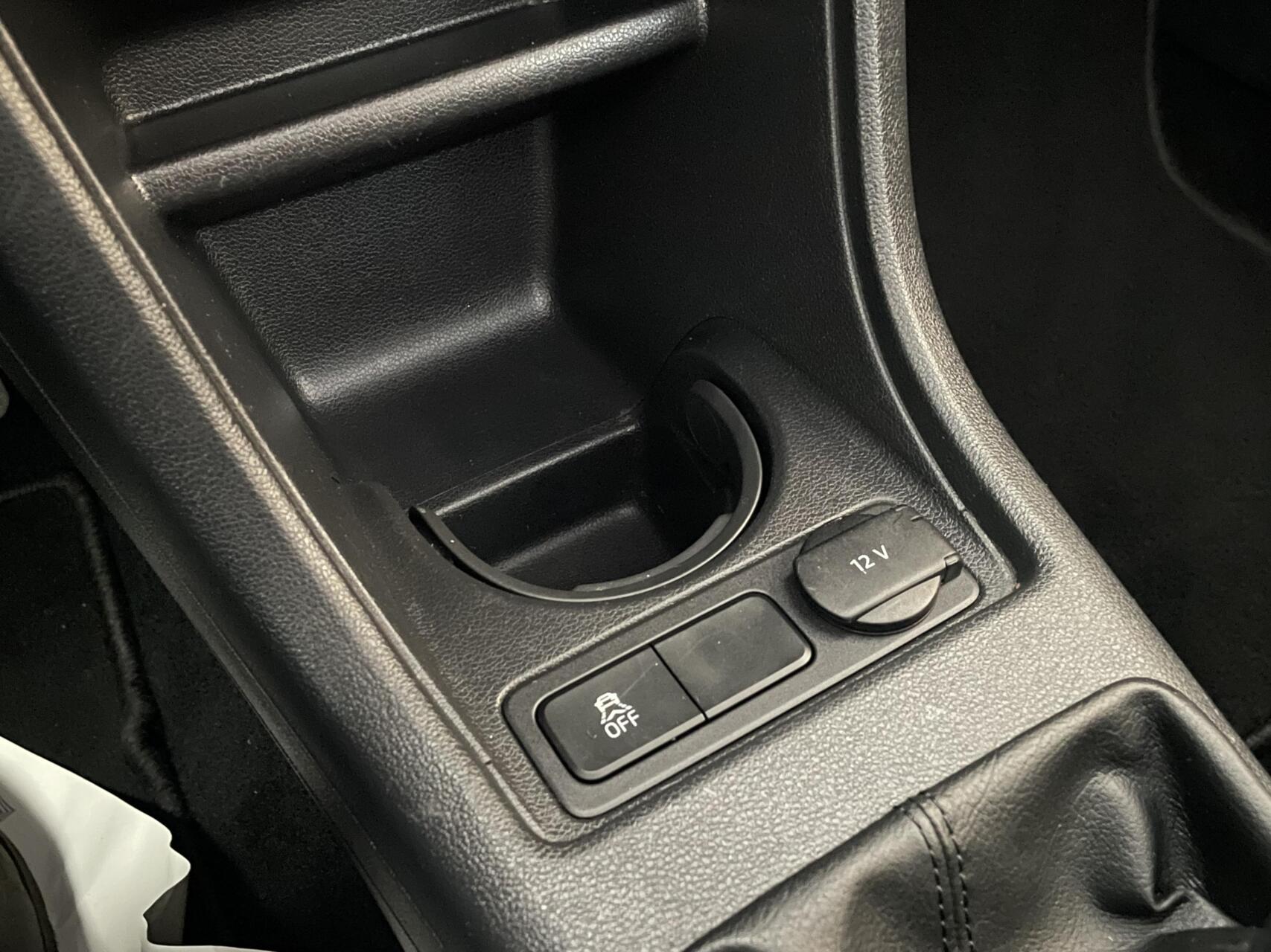 Foto van Volkswagen Up