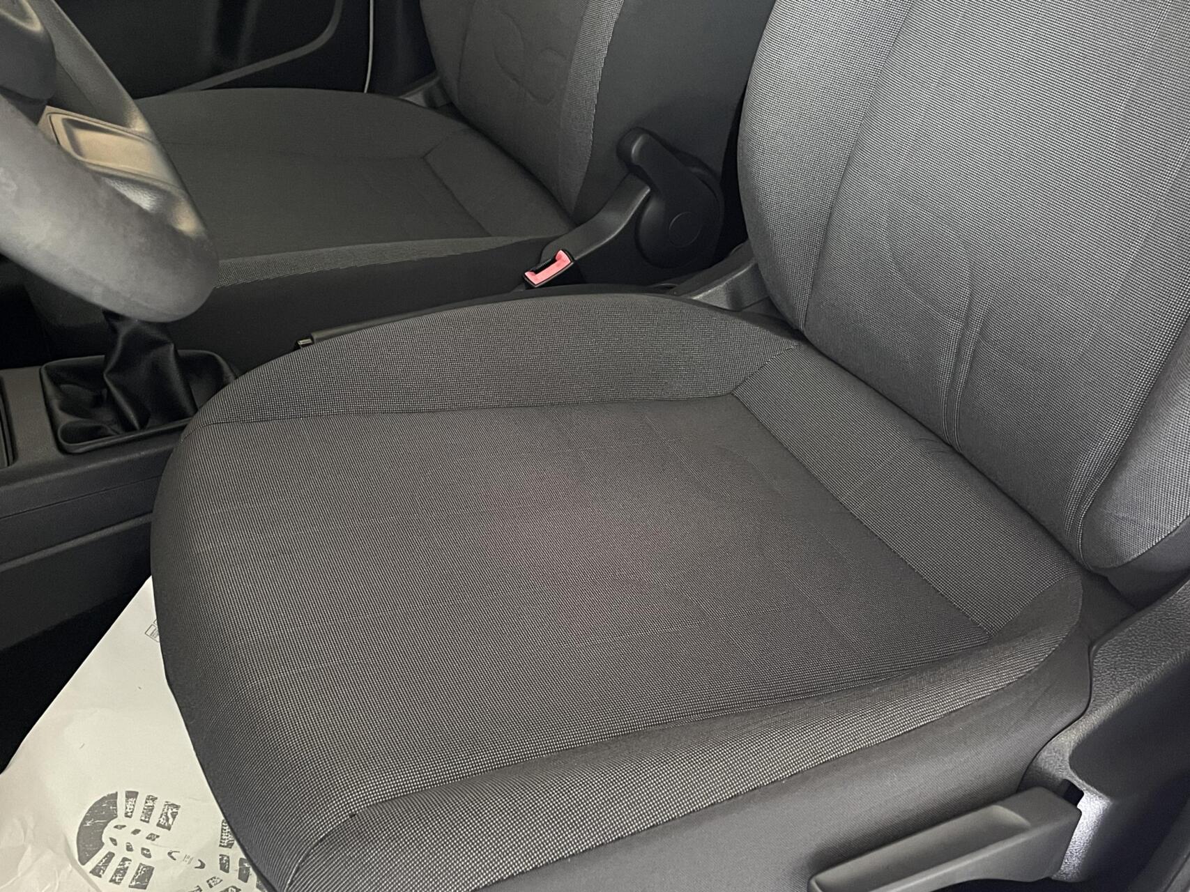 Foto van Volkswagen Up