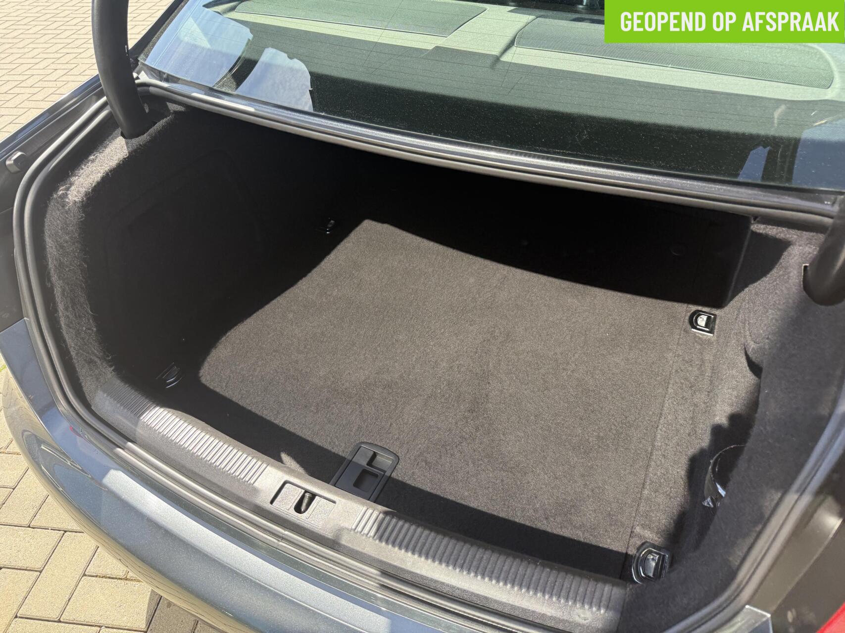 Foto van Audi Audi A4