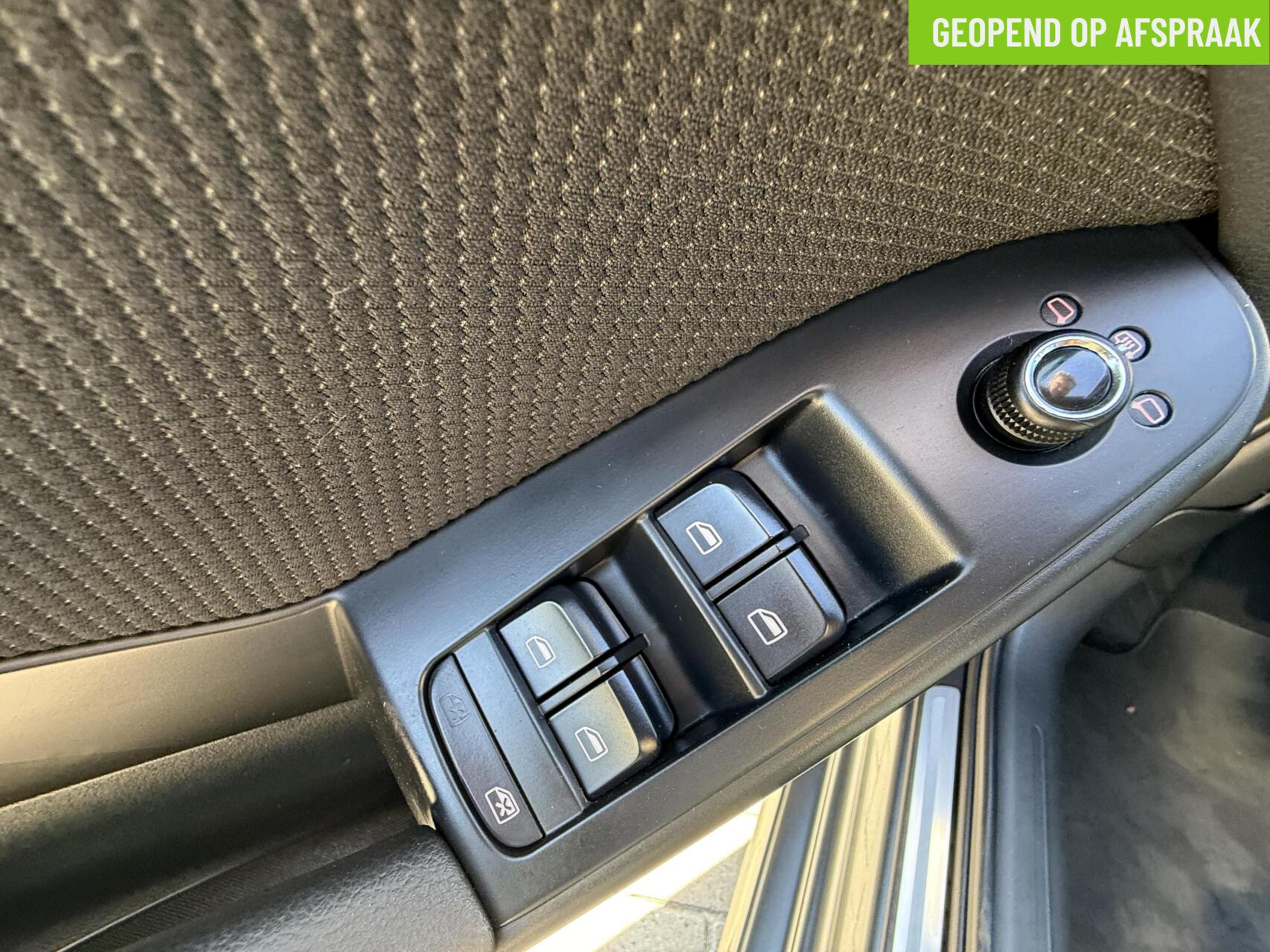 Foto van Audi Audi A4