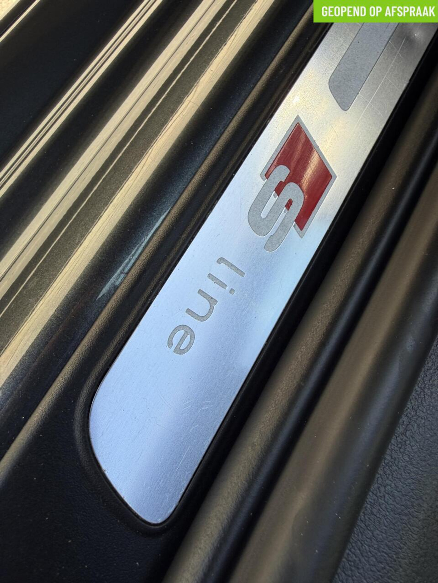 Foto van Audi Audi A4
