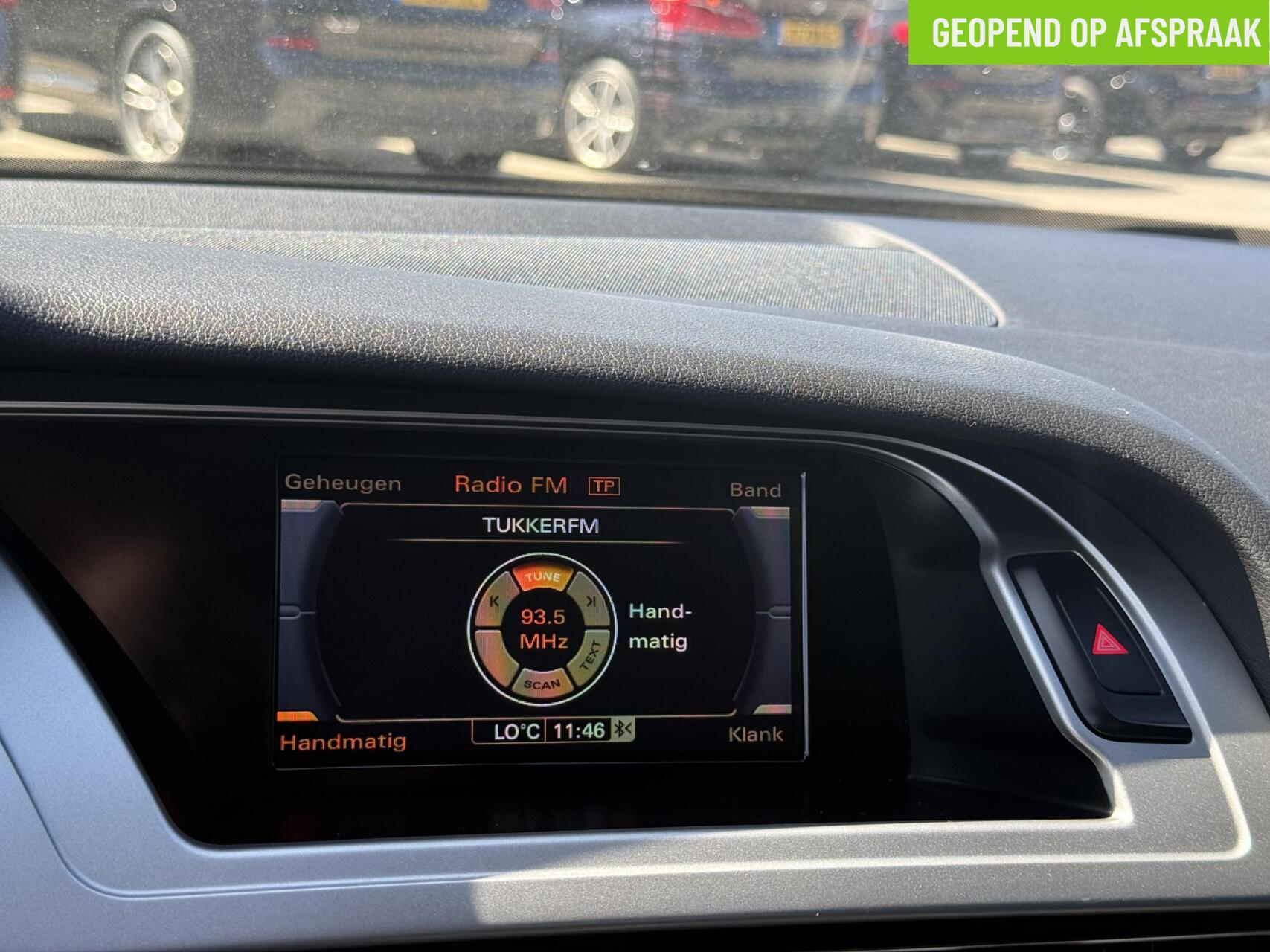 Foto van Audi Audi A4