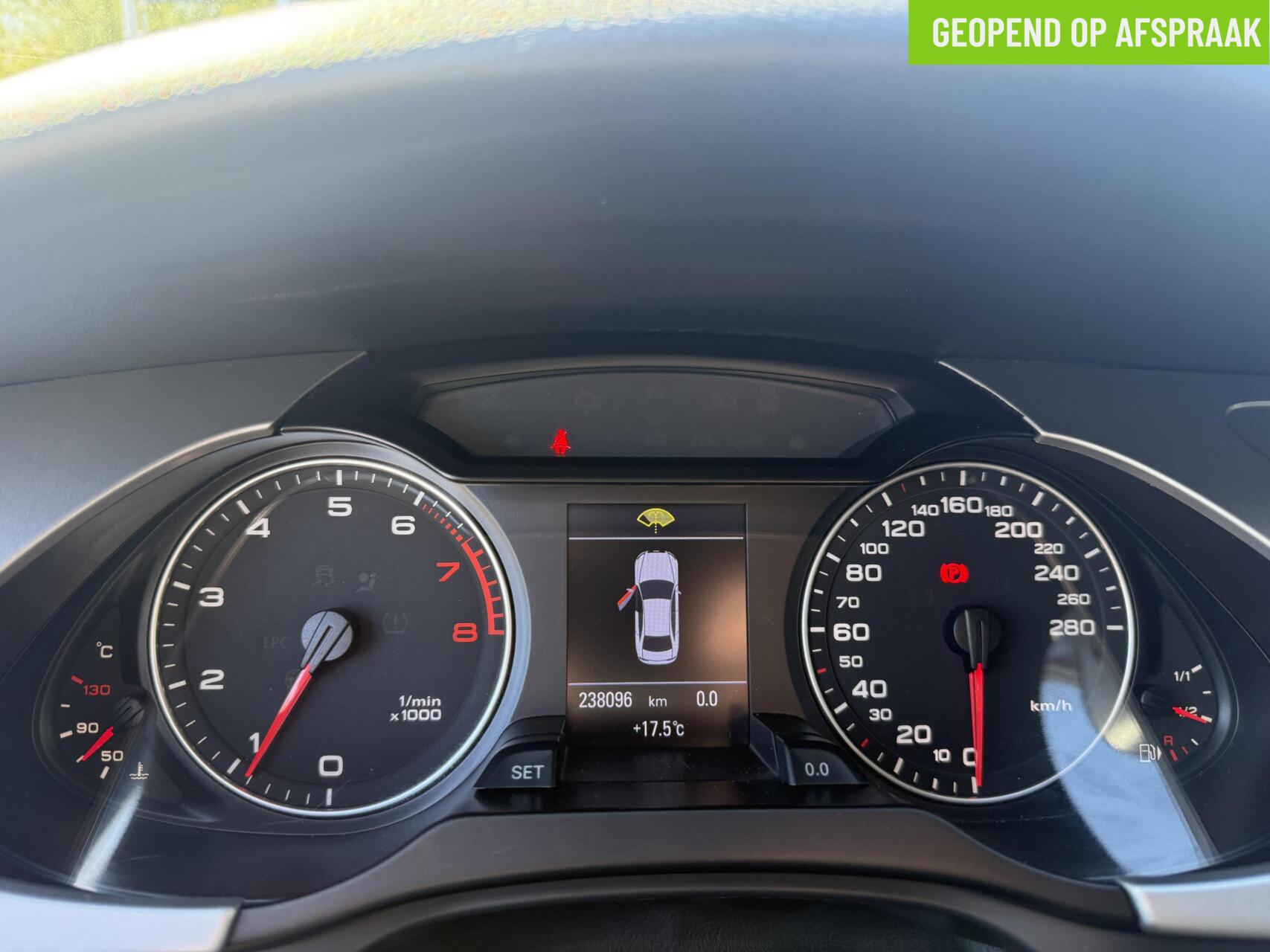 Foto van Audi Audi A4