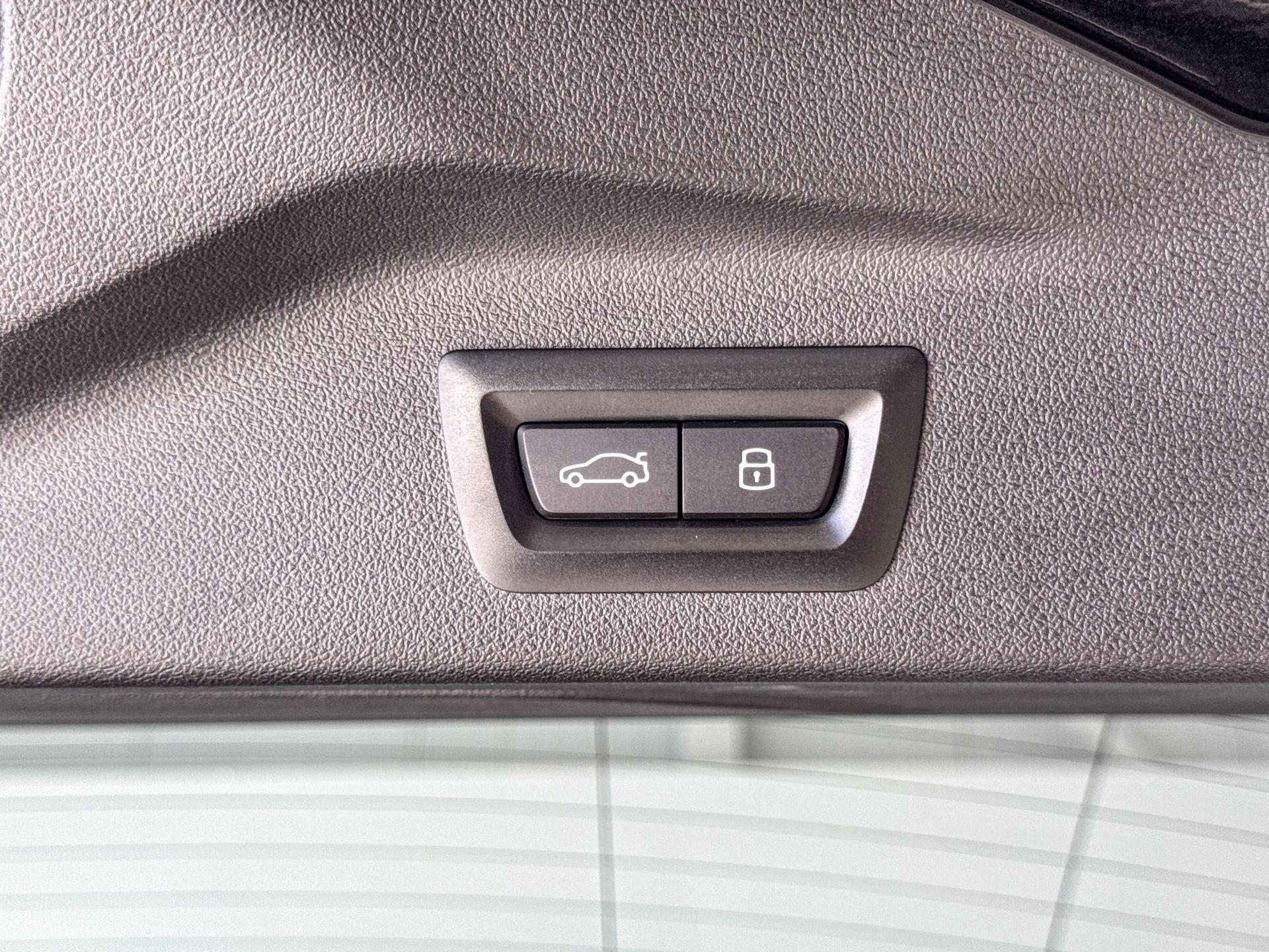 Foto van BMW X7 Xdrive40i