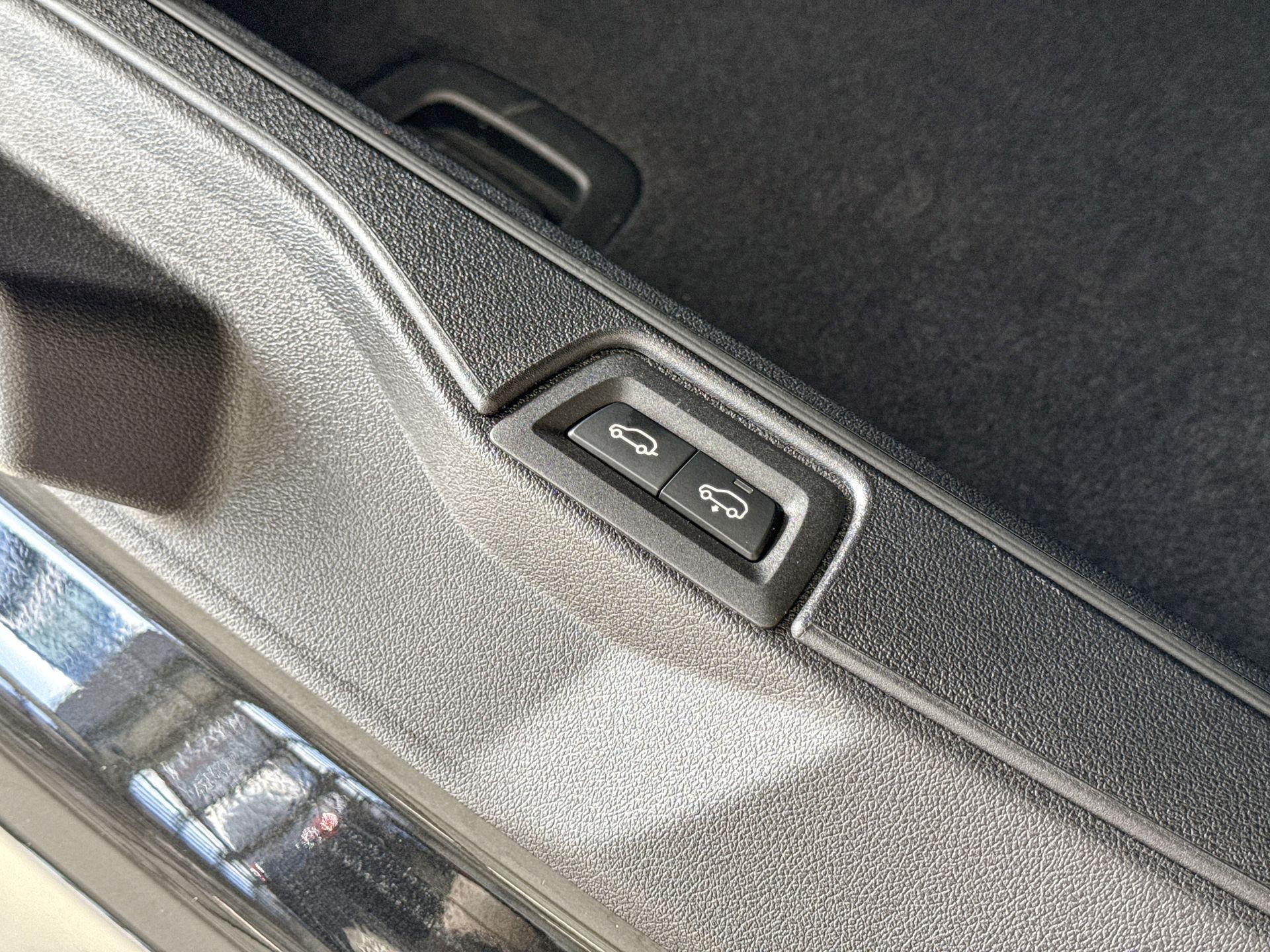 Foto van BMW X7 Xdrive40i
