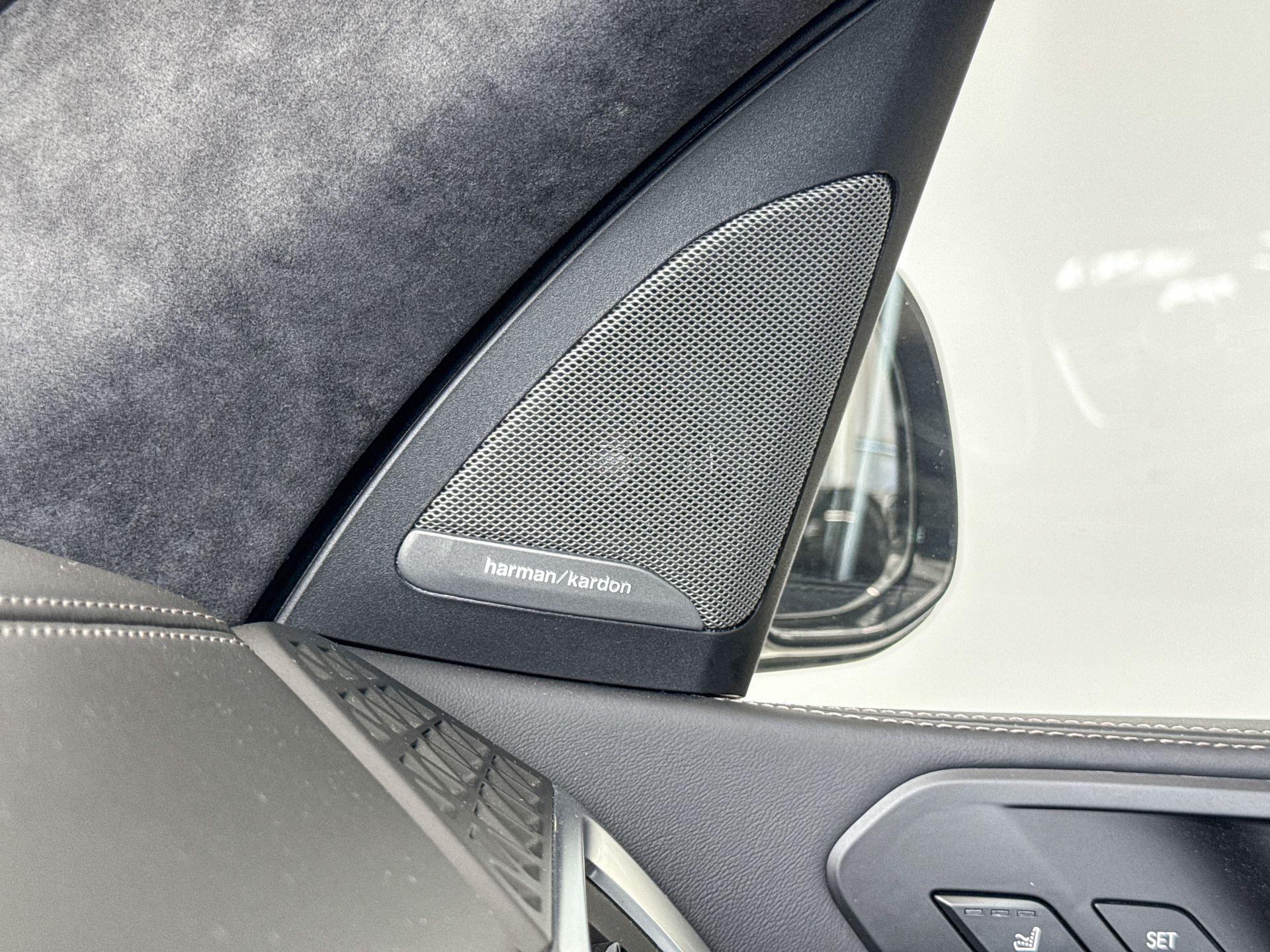 Foto van BMW X7 Xdrive40i