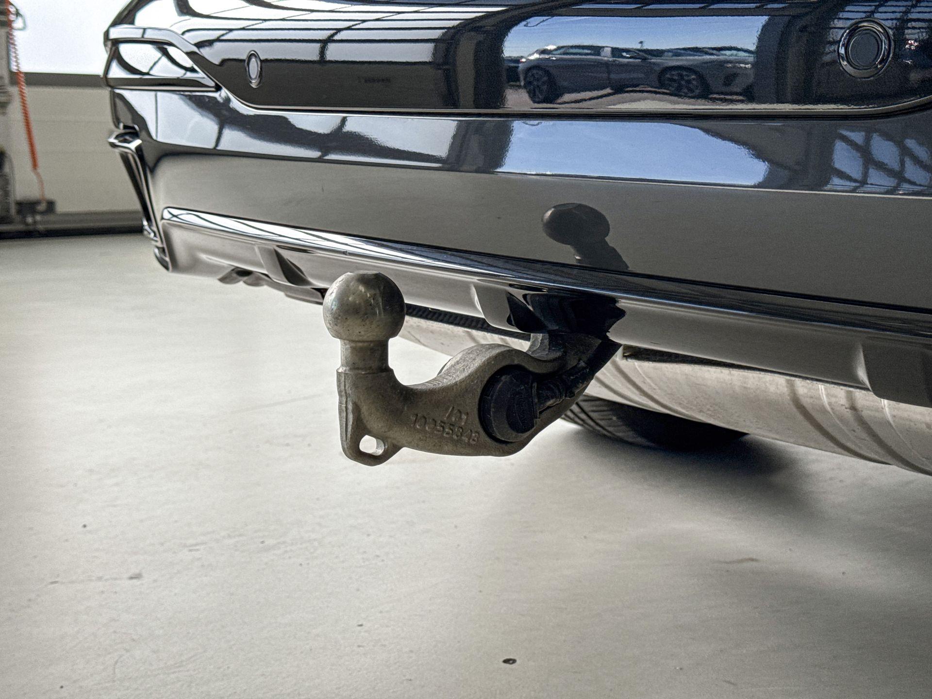 Foto van BMW X7 Xdrive40i