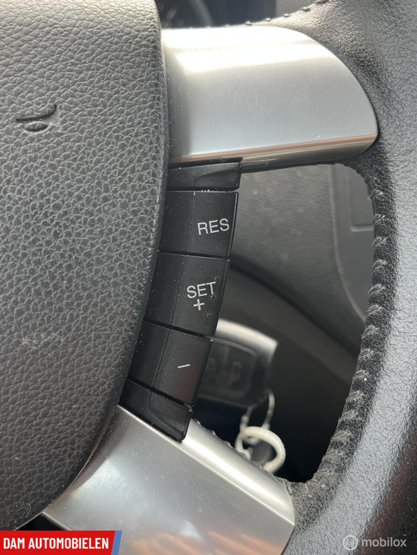 Foto van Ford C-max