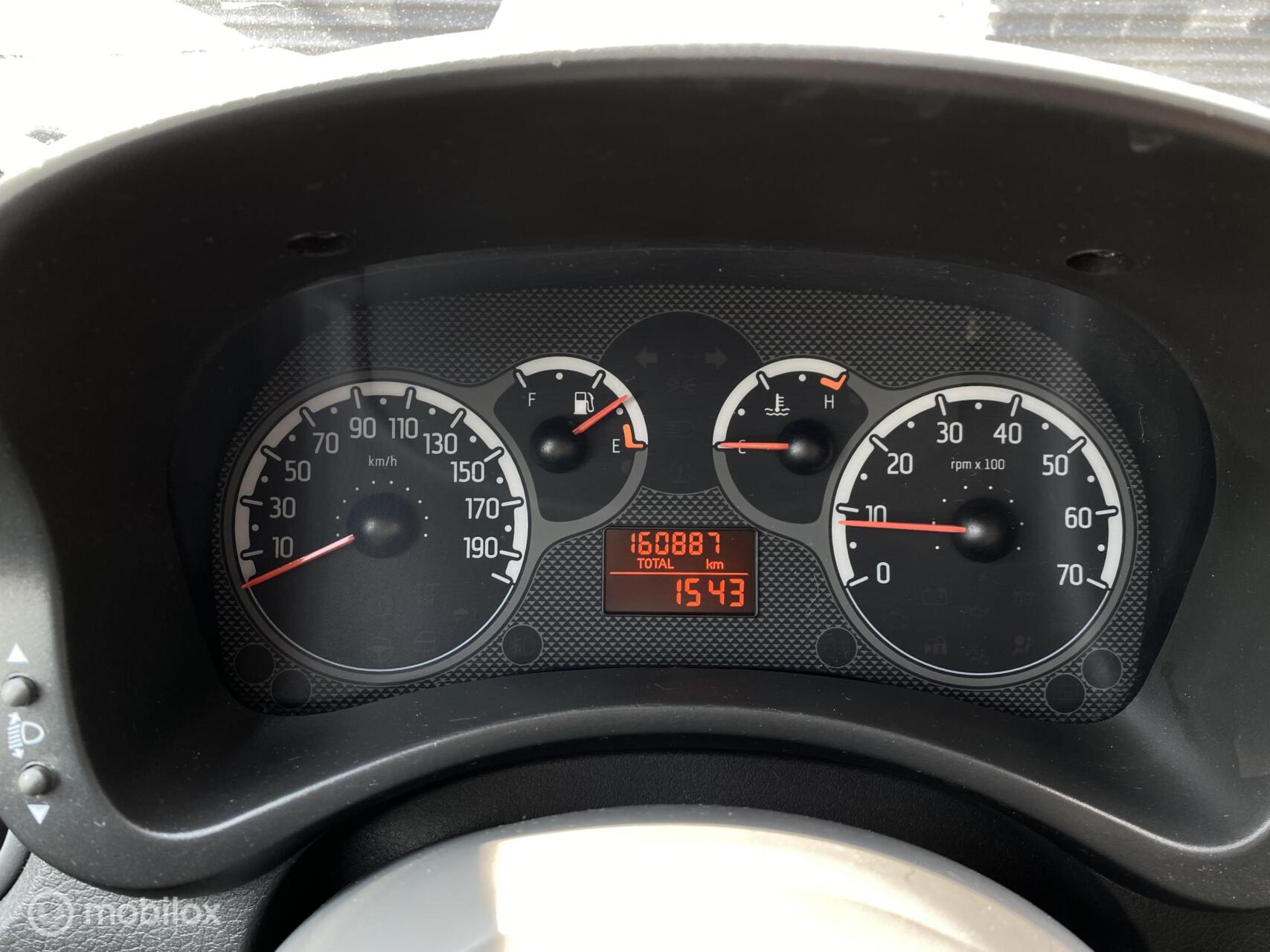 Foto van Fiat Fiat Panda