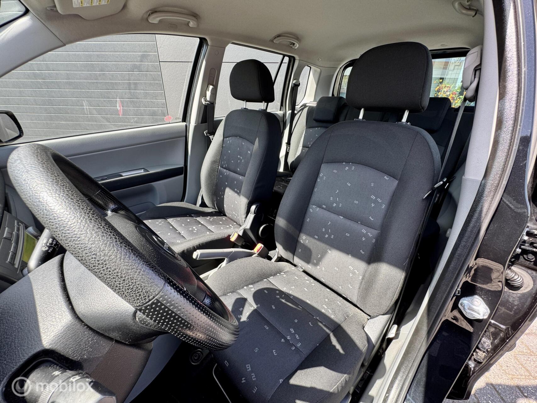 Foto van Mazda Mazda 2