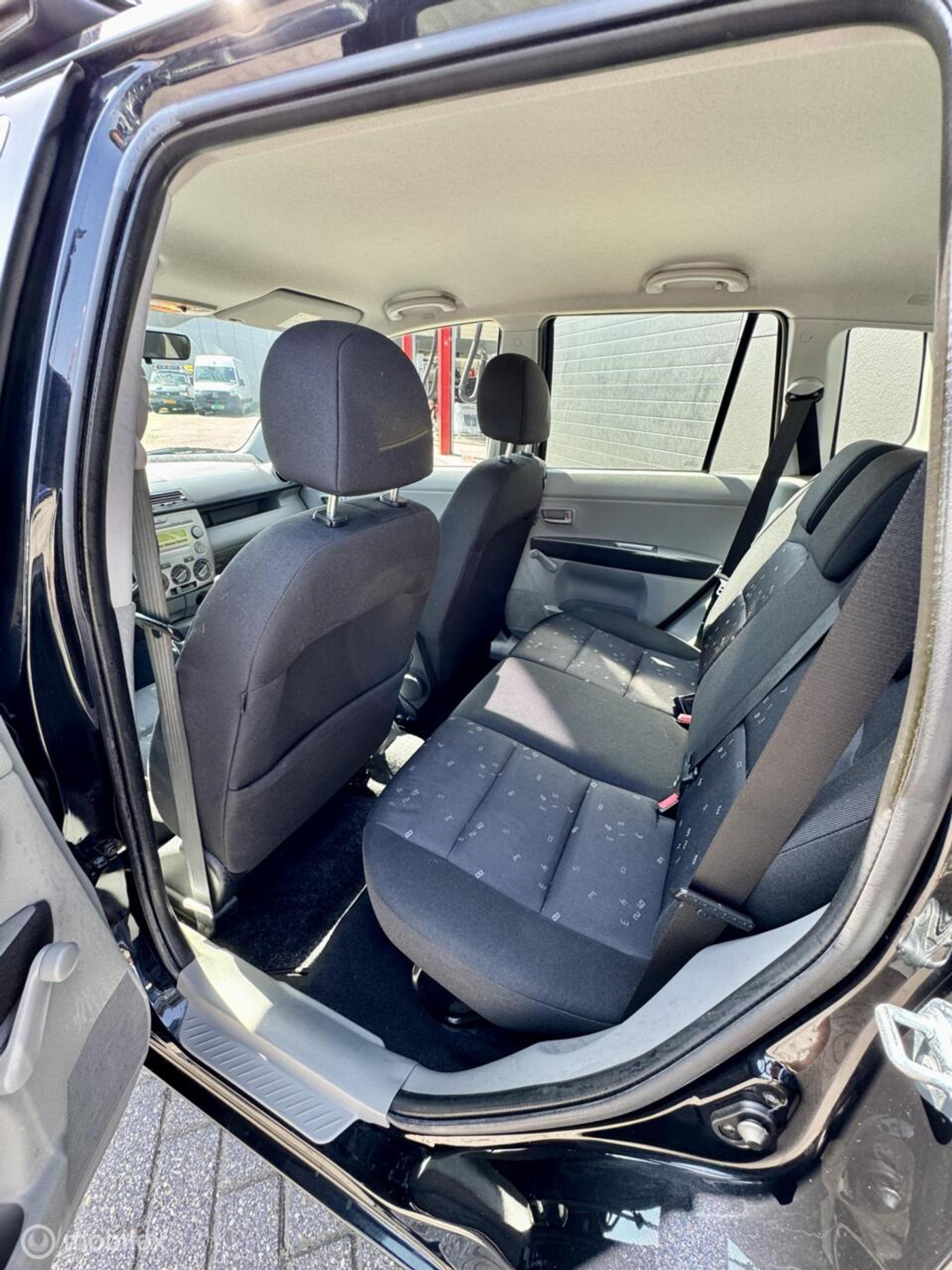 Foto van Mazda Mazda 2