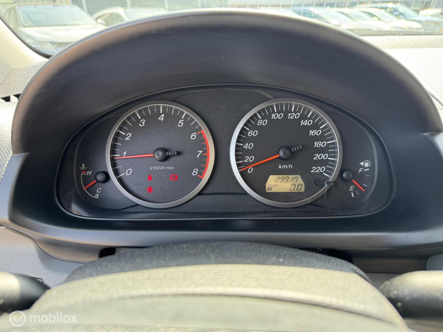 Foto van Mazda Mazda 2