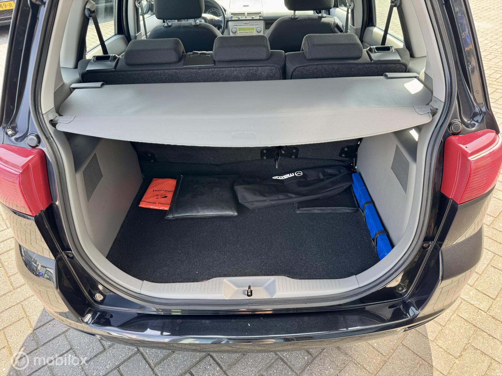 Foto van Mazda Mazda 2