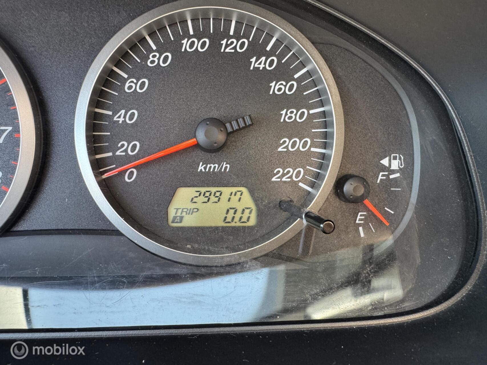 Foto van Mazda Mazda 2
