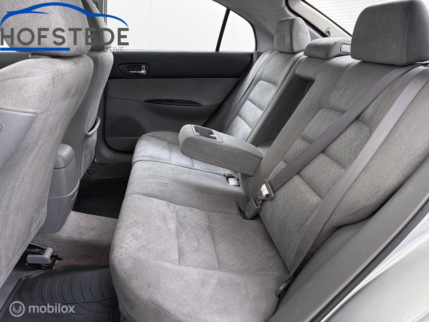 Foto van Mazda Mazda 6