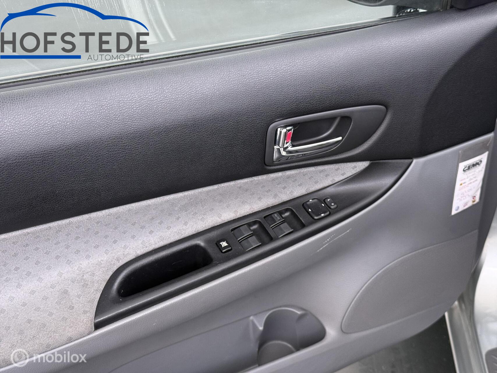 Foto van Mazda Mazda 6