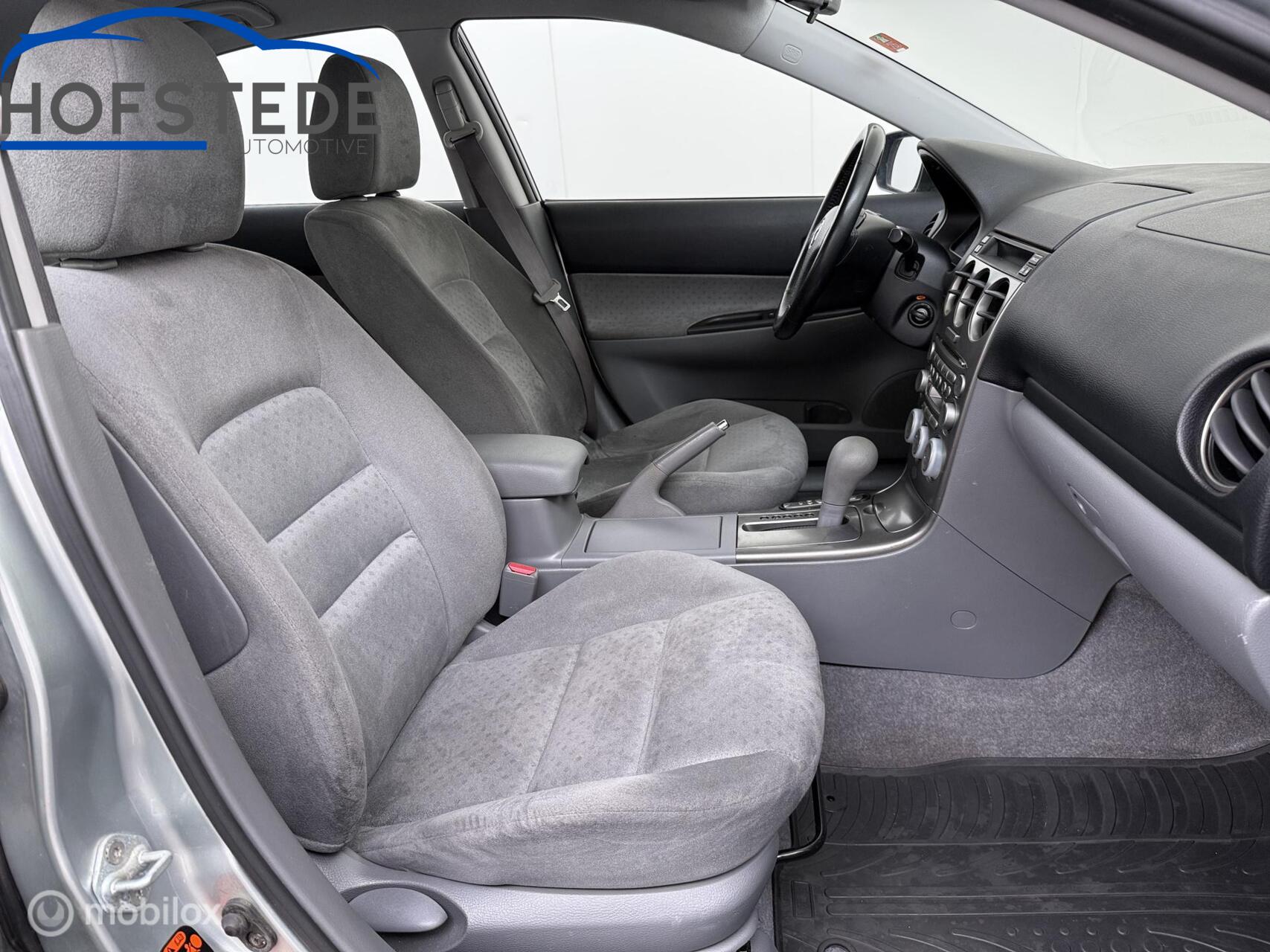 Foto van Mazda Mazda 6