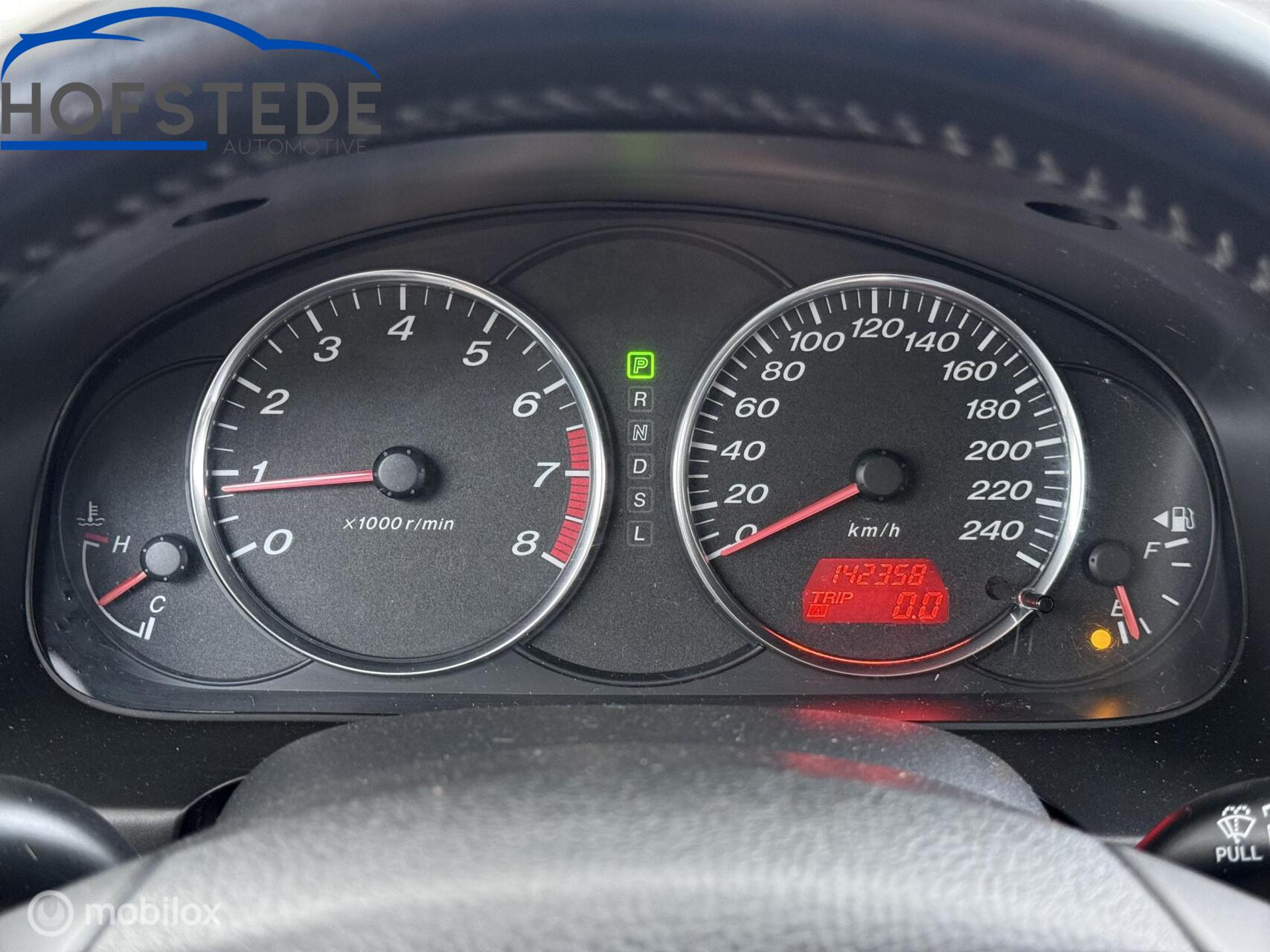 Foto van Mazda Mazda 6