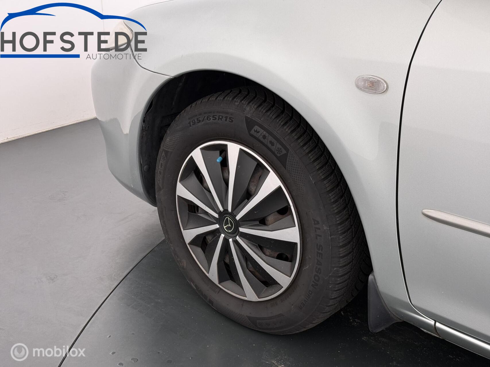Foto van Mazda Mazda 6