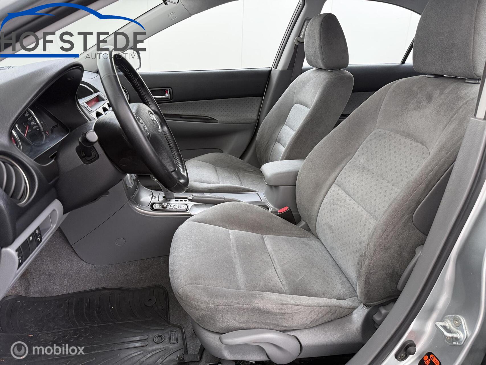 Foto van Mazda Mazda 6