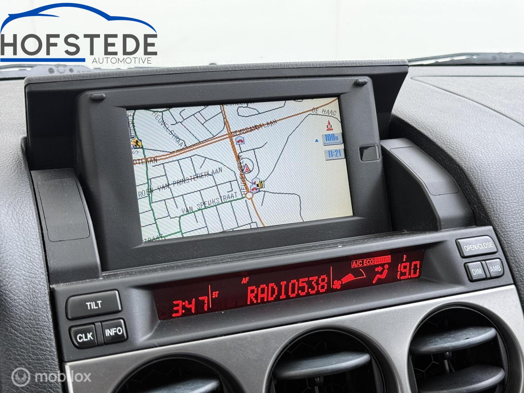 Foto van Mazda Mazda 6