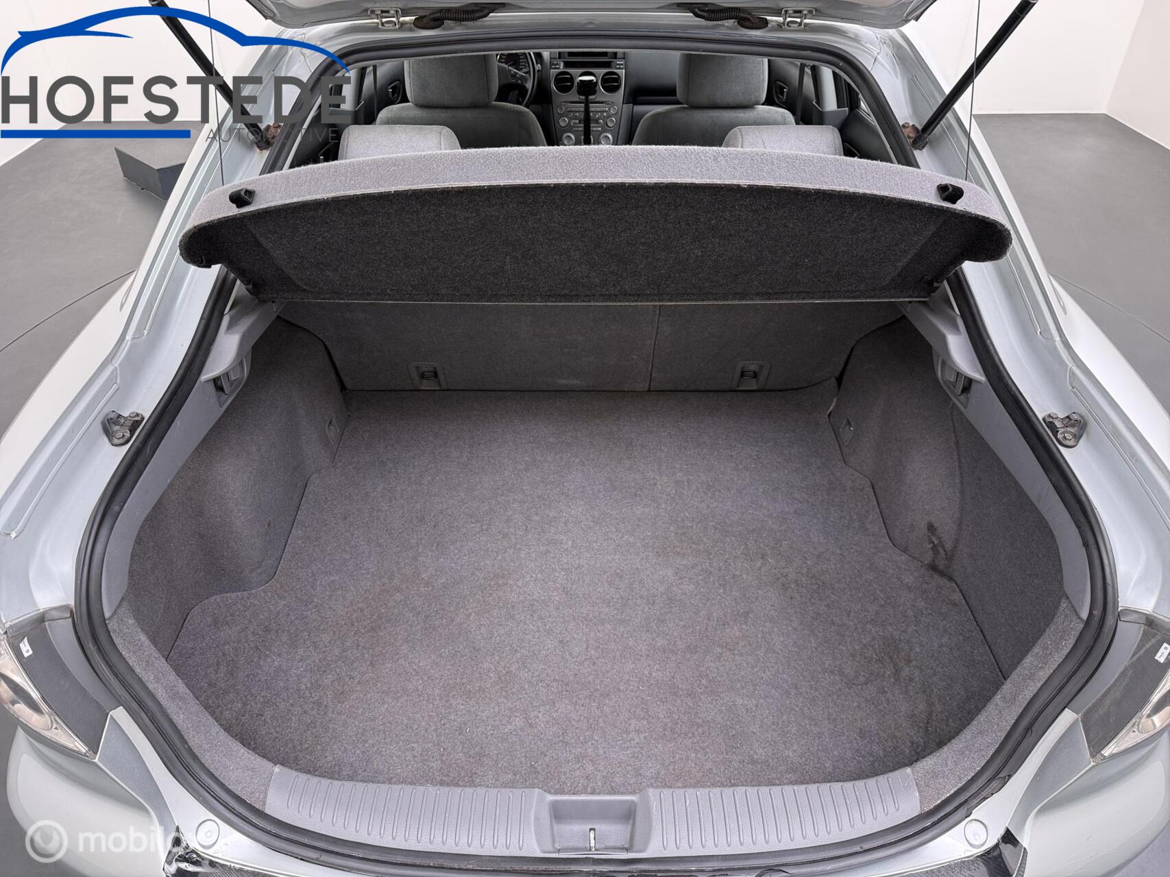 Foto van Mazda Mazda 6