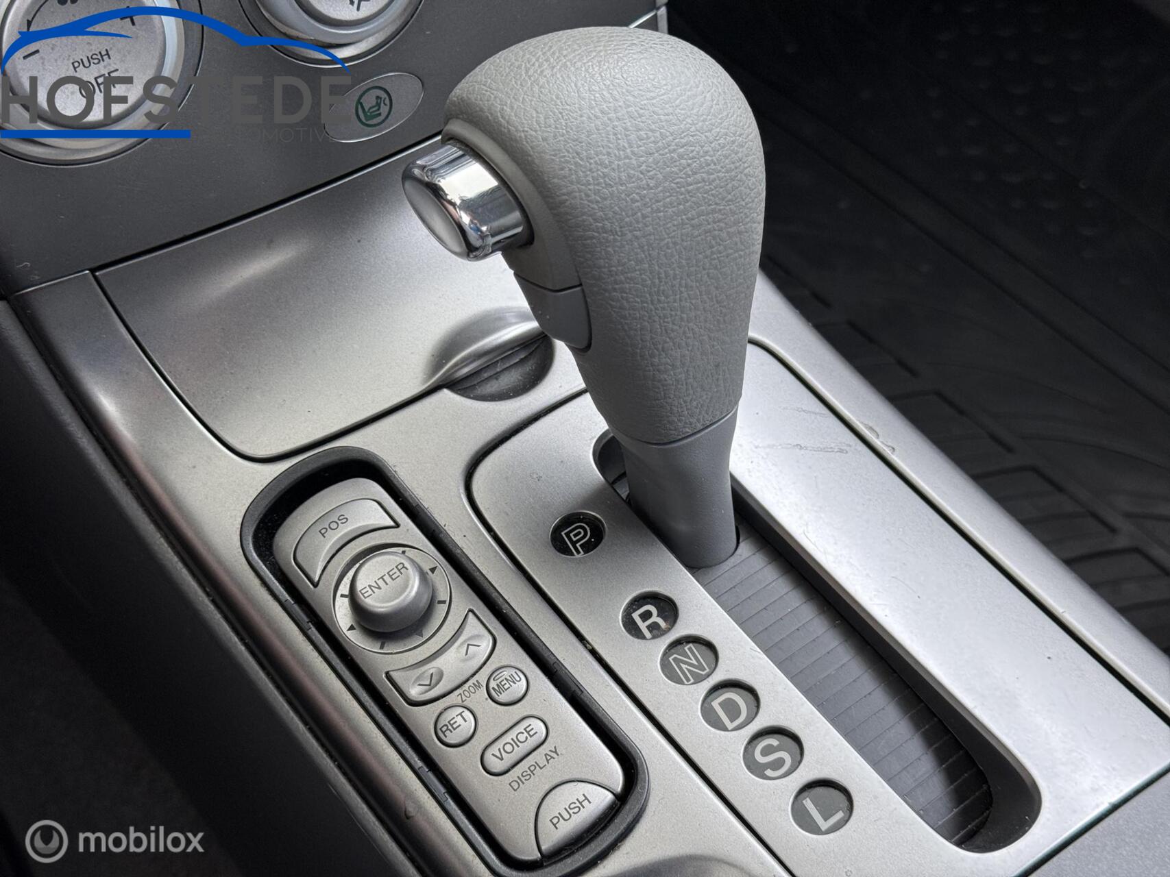 Foto van Mazda Mazda 6