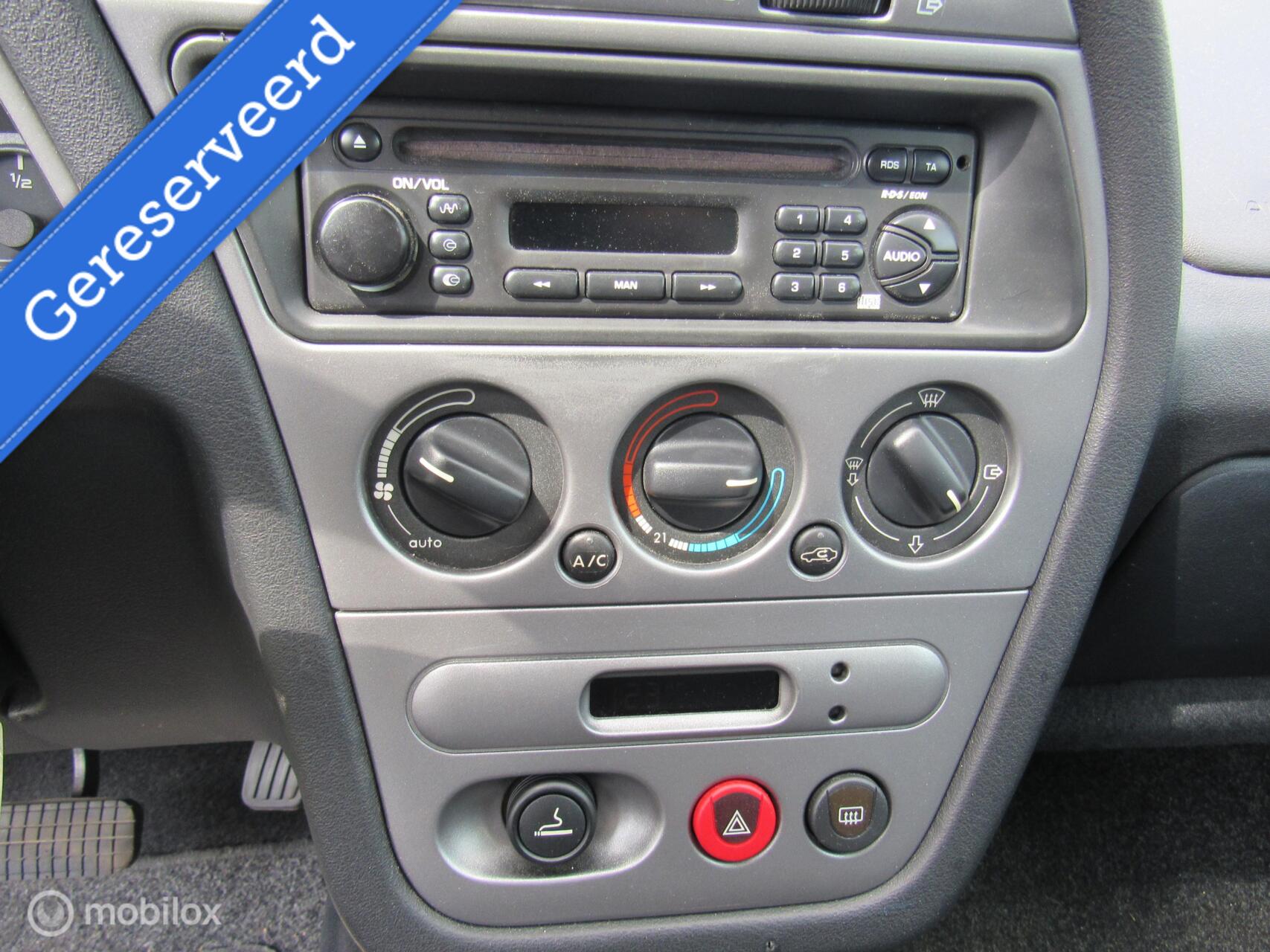 Foto van Peugeot 306