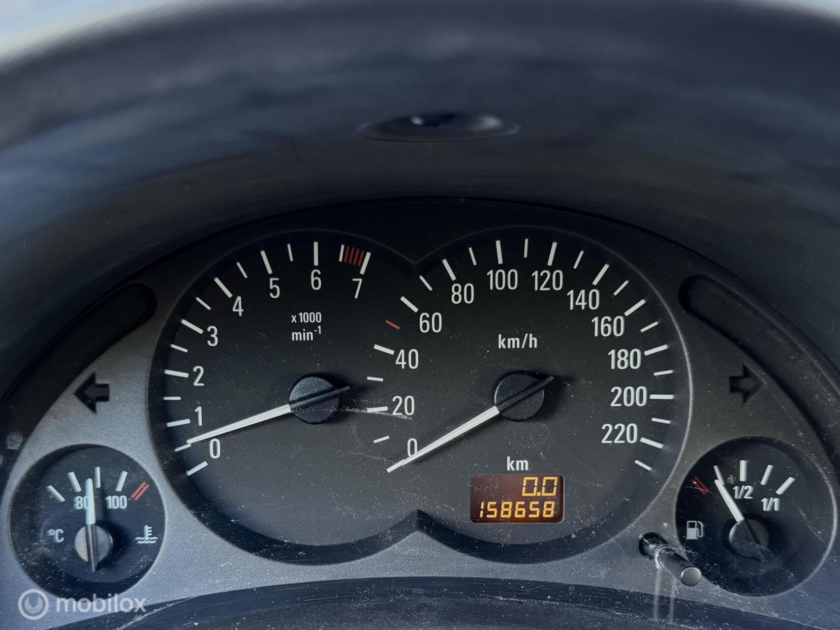 Foto van Opel Corsa-c