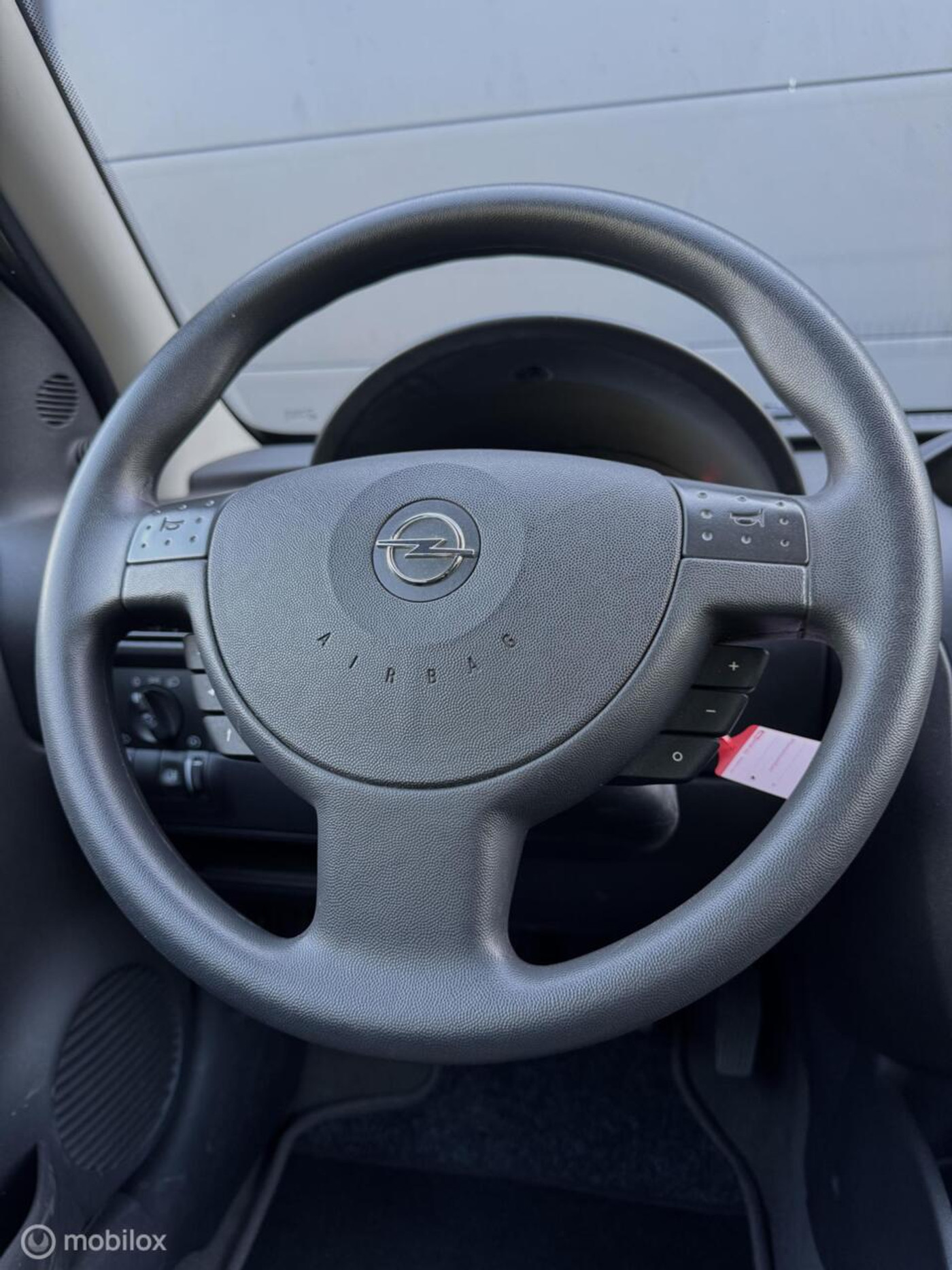 Foto van Opel Corsa-c