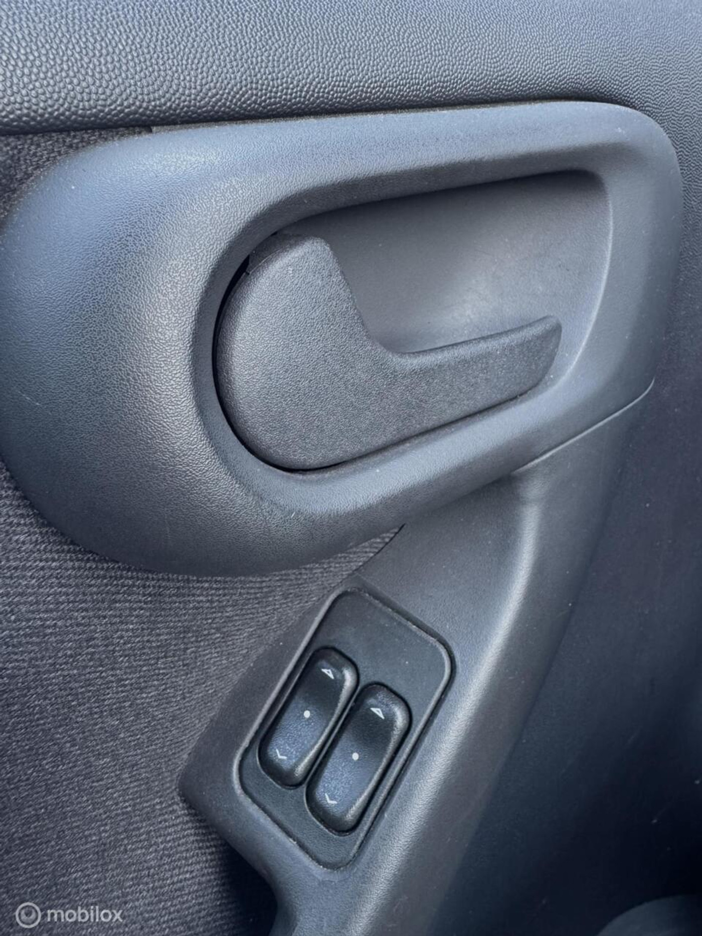 Foto van Opel Corsa-c