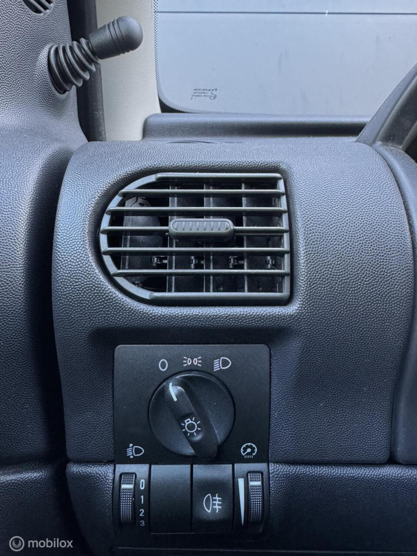 Foto van Opel Corsa-c