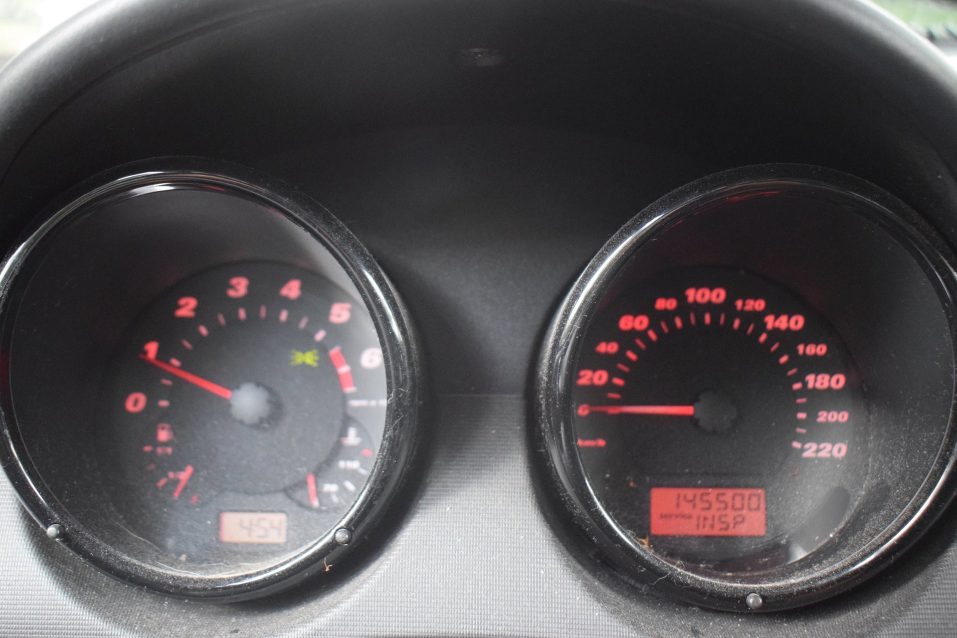 Foto van Seat Arosa