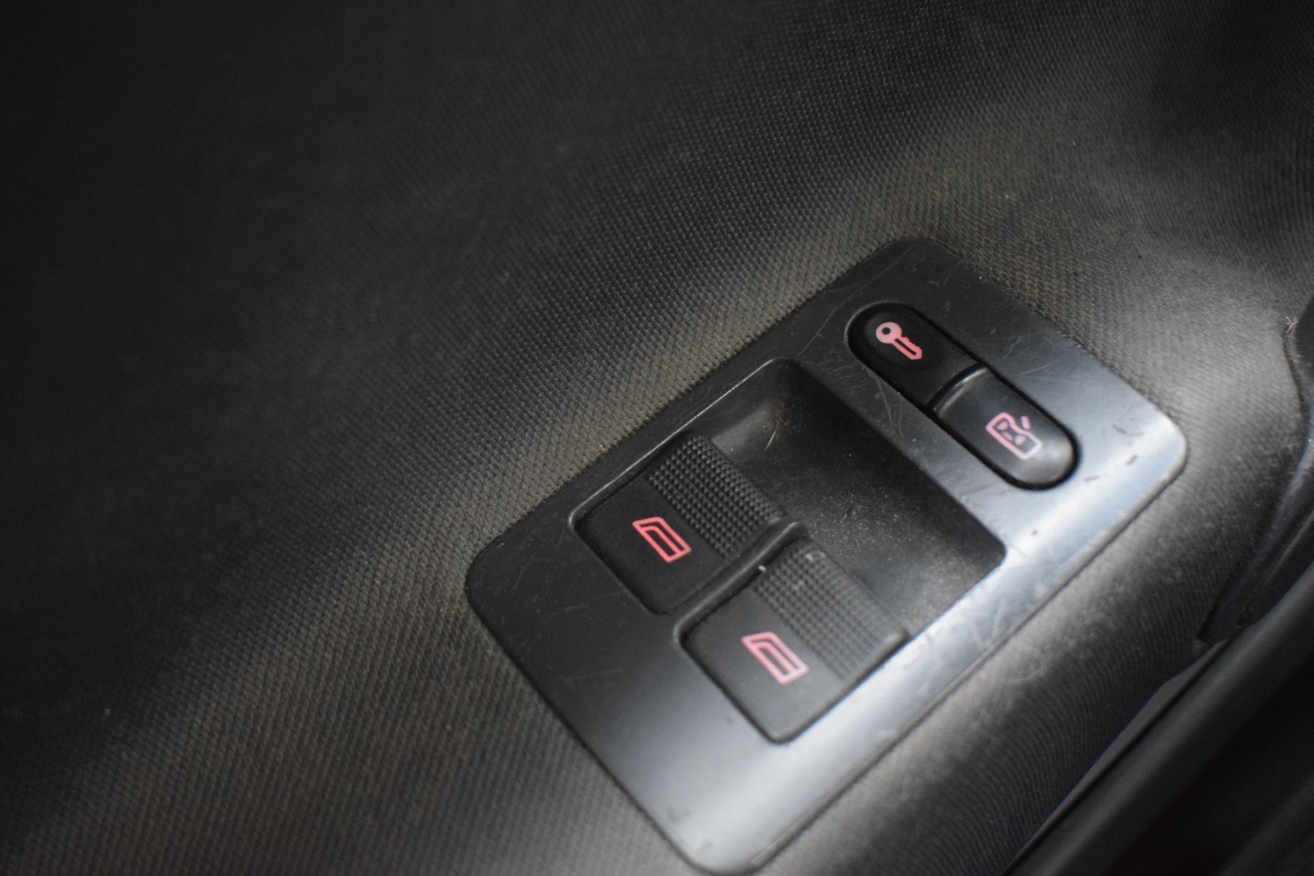 Foto van Seat Arosa
