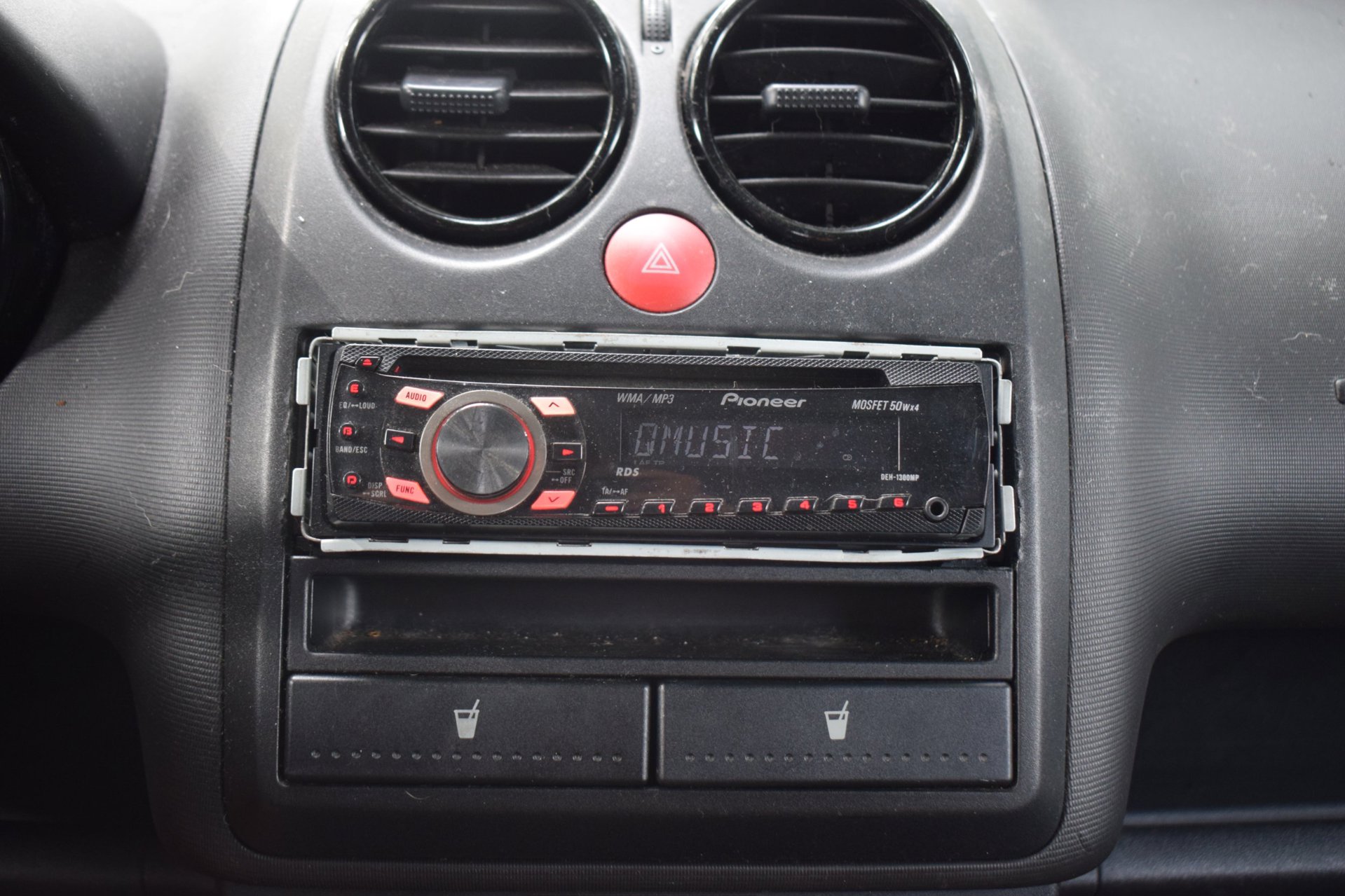 Foto van Seat Arosa