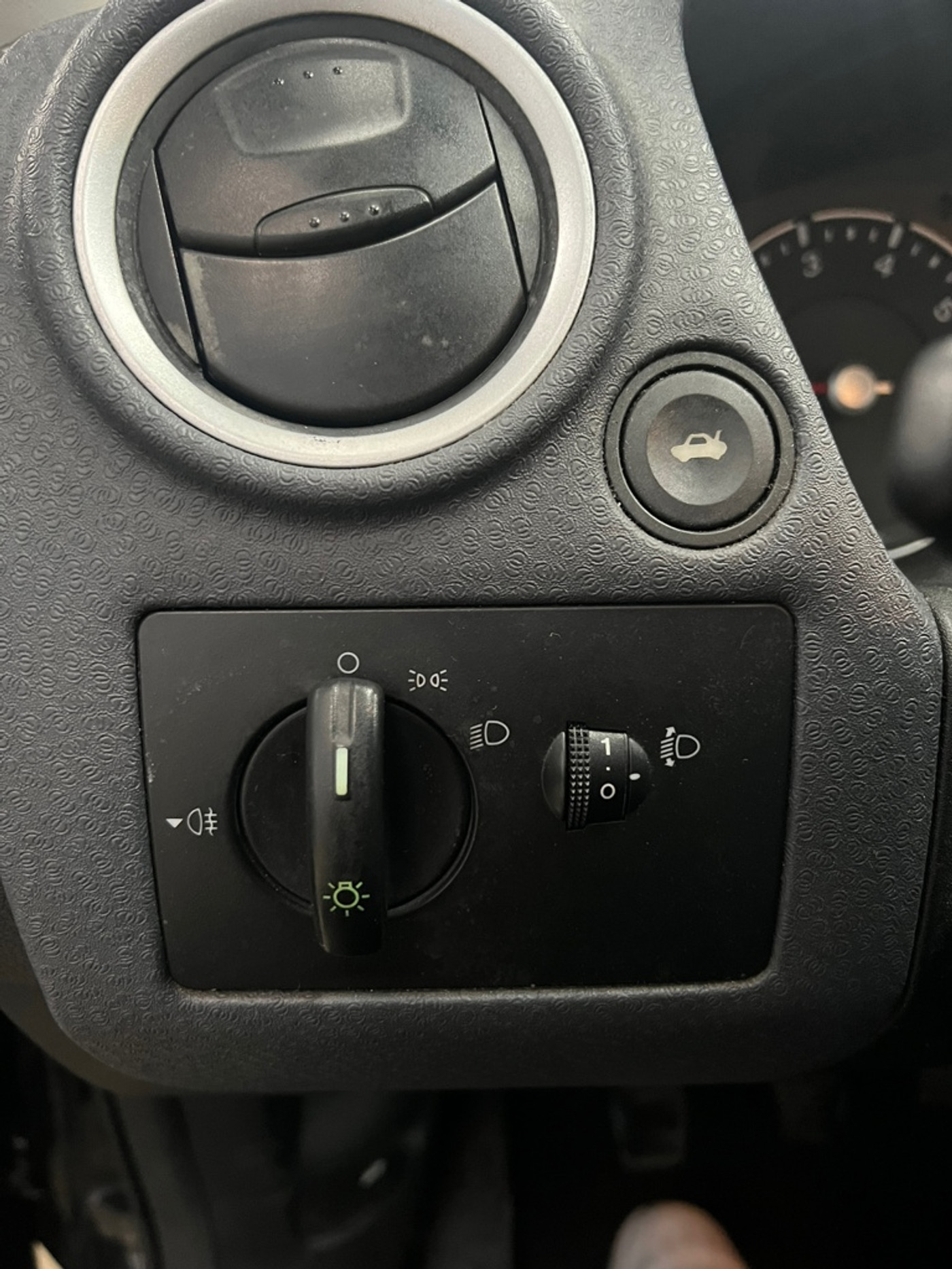 Foto van Ford Fusion